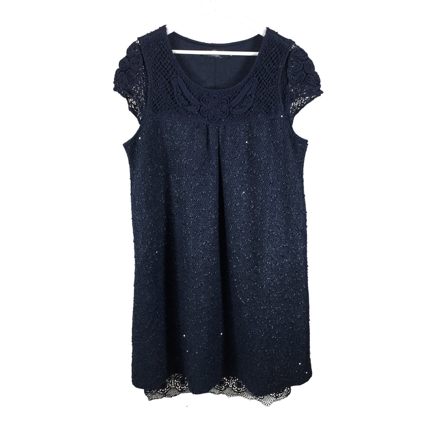 Unisex Zay - Juhlamekko, koko 48 - (1)