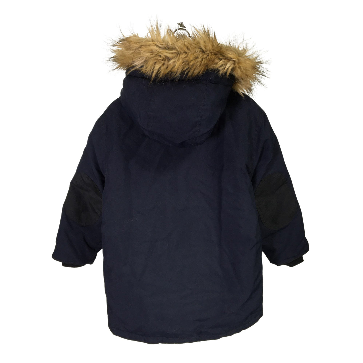 Unisex Zara - Untuvatakki, koko 110 - 116 - (2)