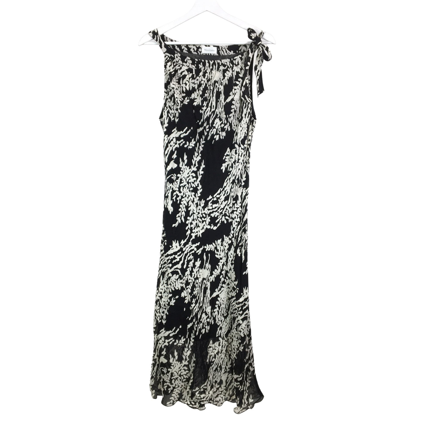 Unisex Nienhaus - Sifonkimekko, koko 40 - (1)