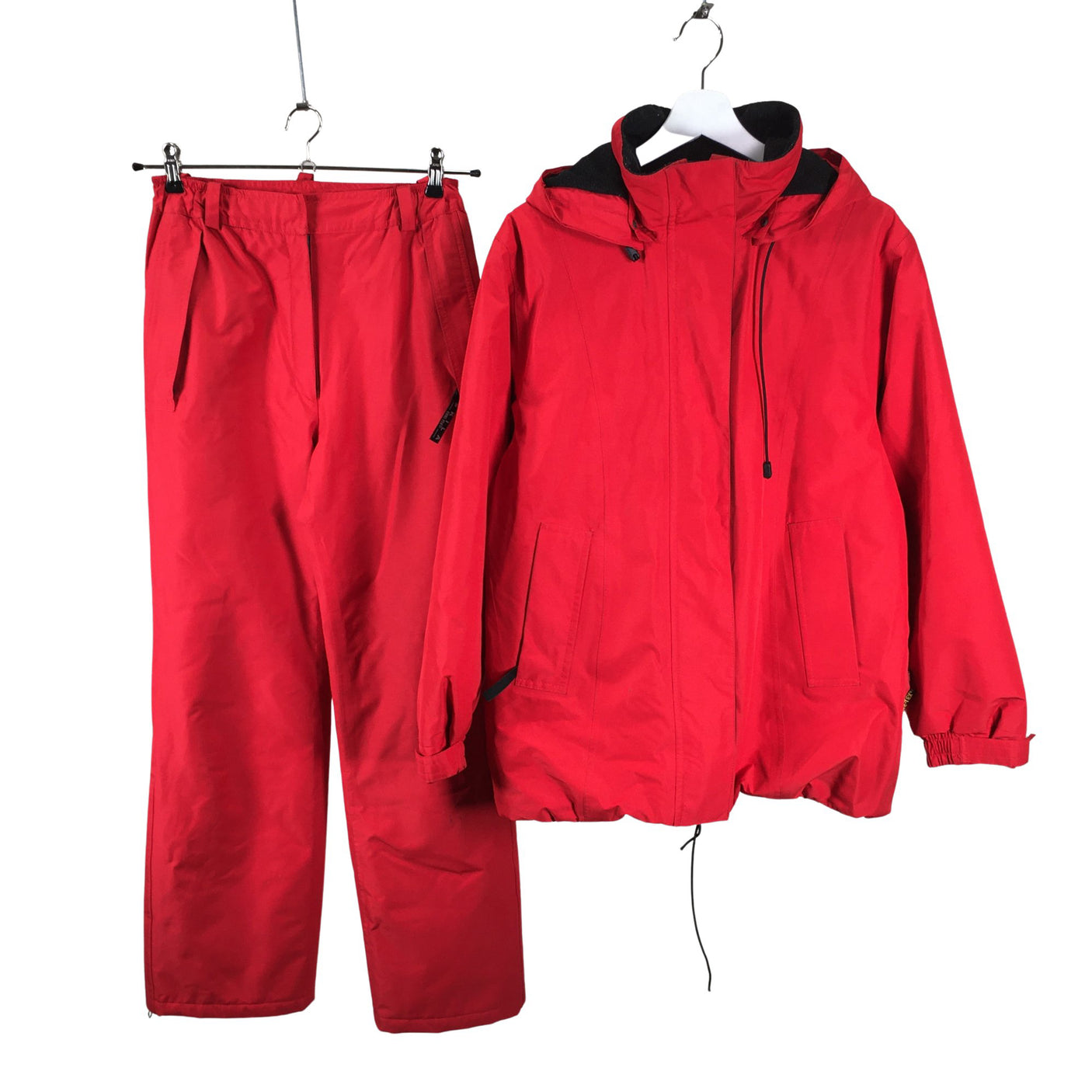 Unisex Skila - Toppa-asu, koko 38 - (1)
