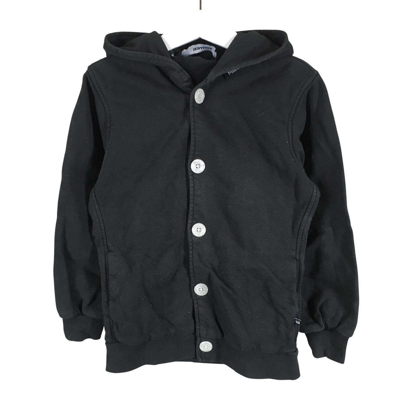 Unisex Makia - Huppari, koko 116 - 122 - (1)