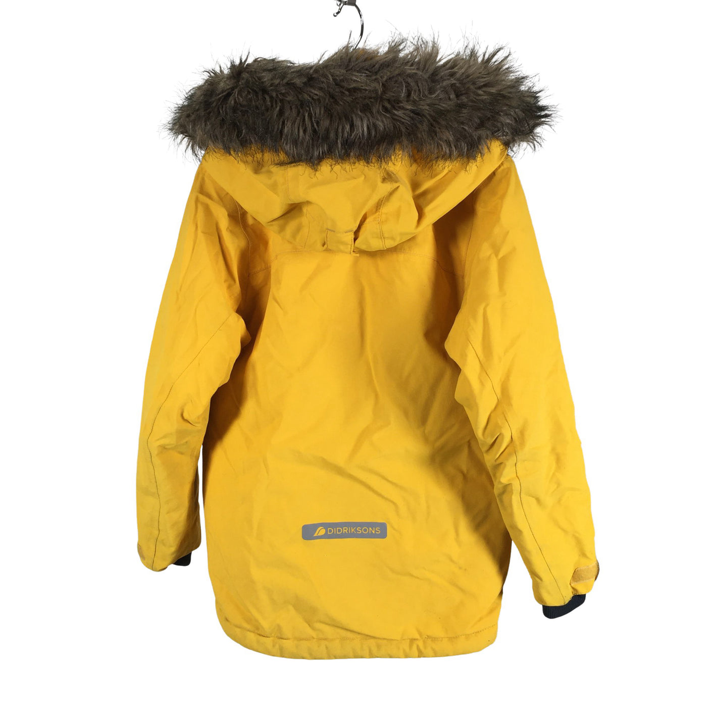 Unisex Didriksons - Toppatakki, koko 128 - 134 - (2)