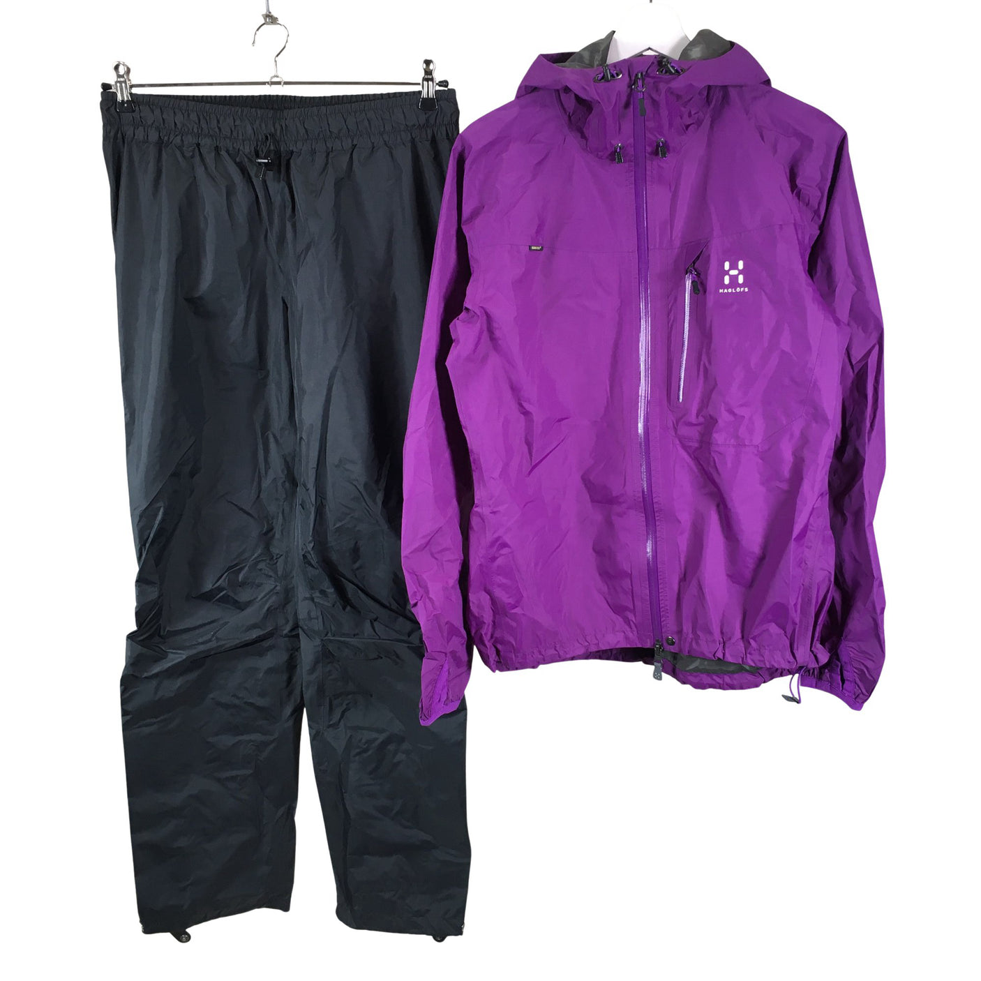 Unisex Haglöfs - Kuoritakki, koko 40 - (1)