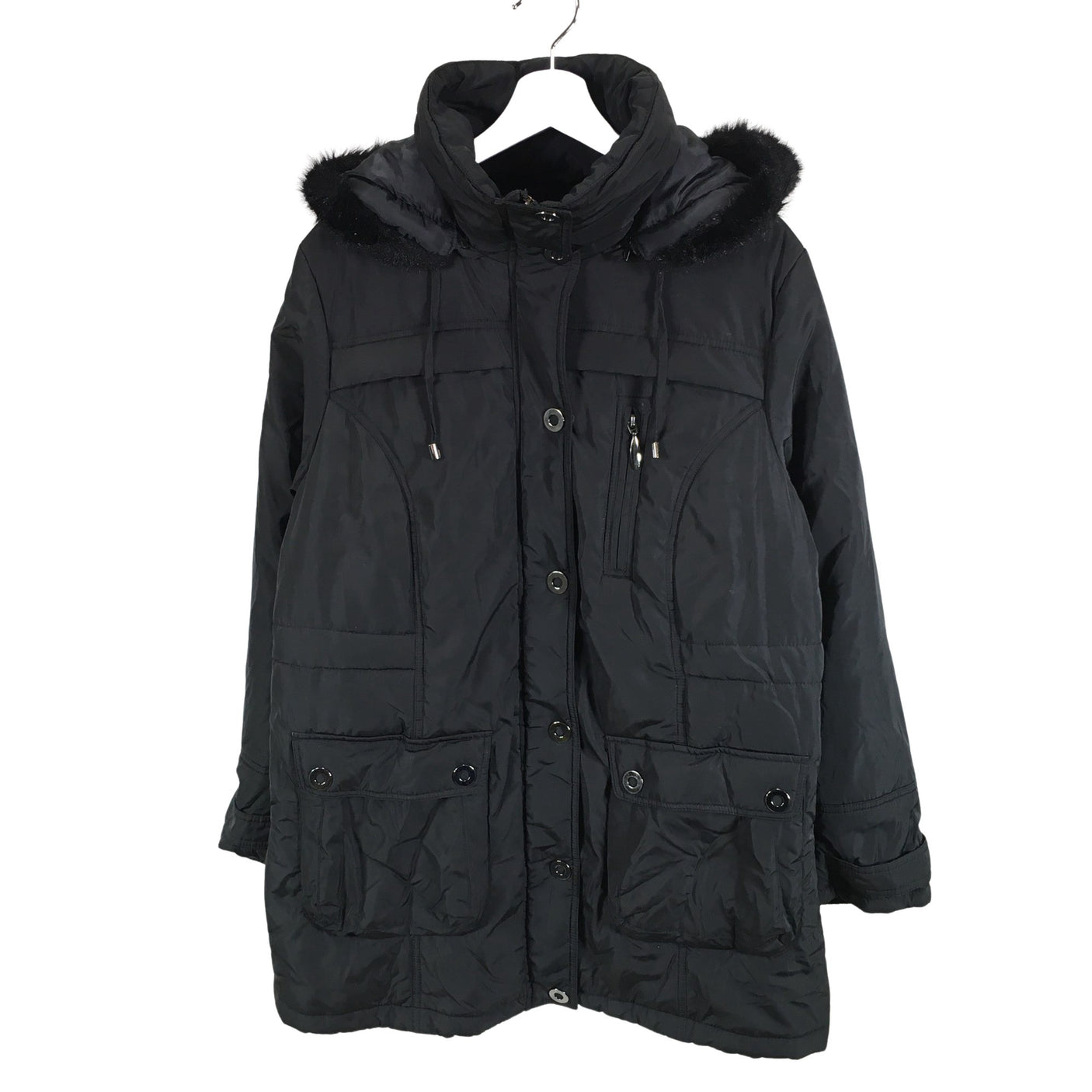 Unisex Aventura - Toppatakki, koko 44 - (1)