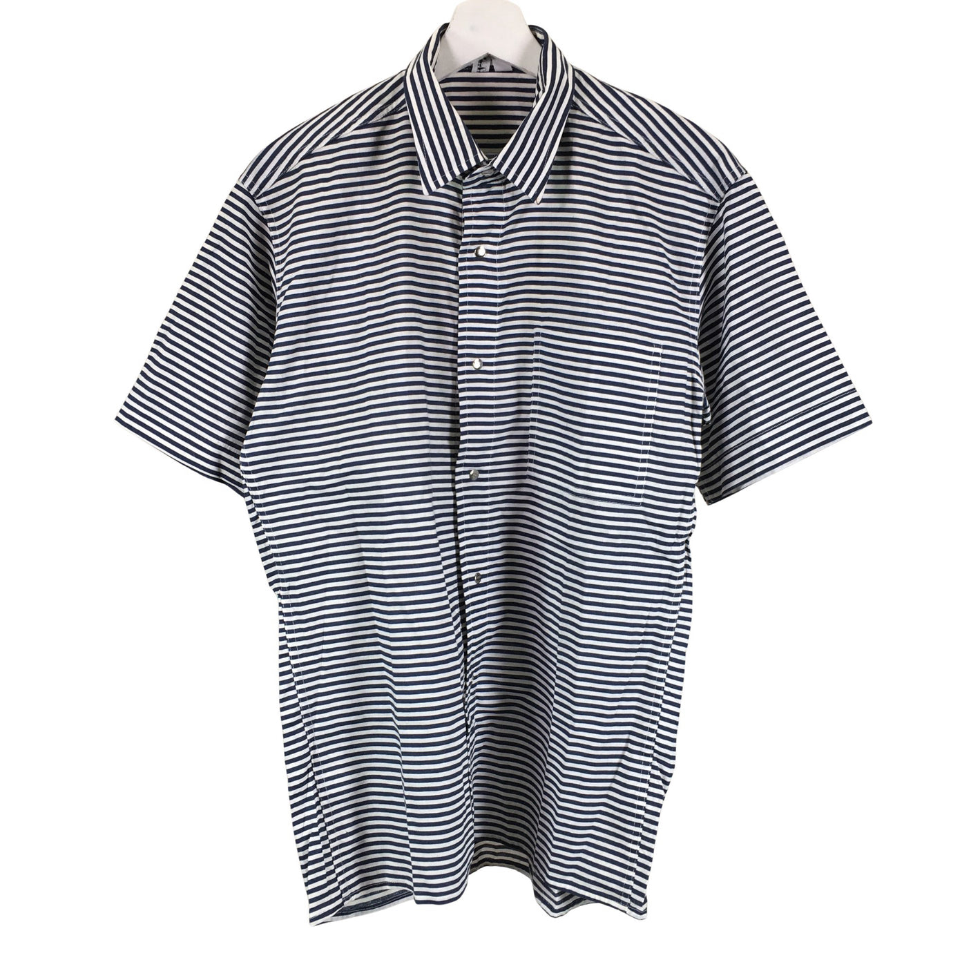 Unisex Vuokko - Kauluspaita, koko M - (1)