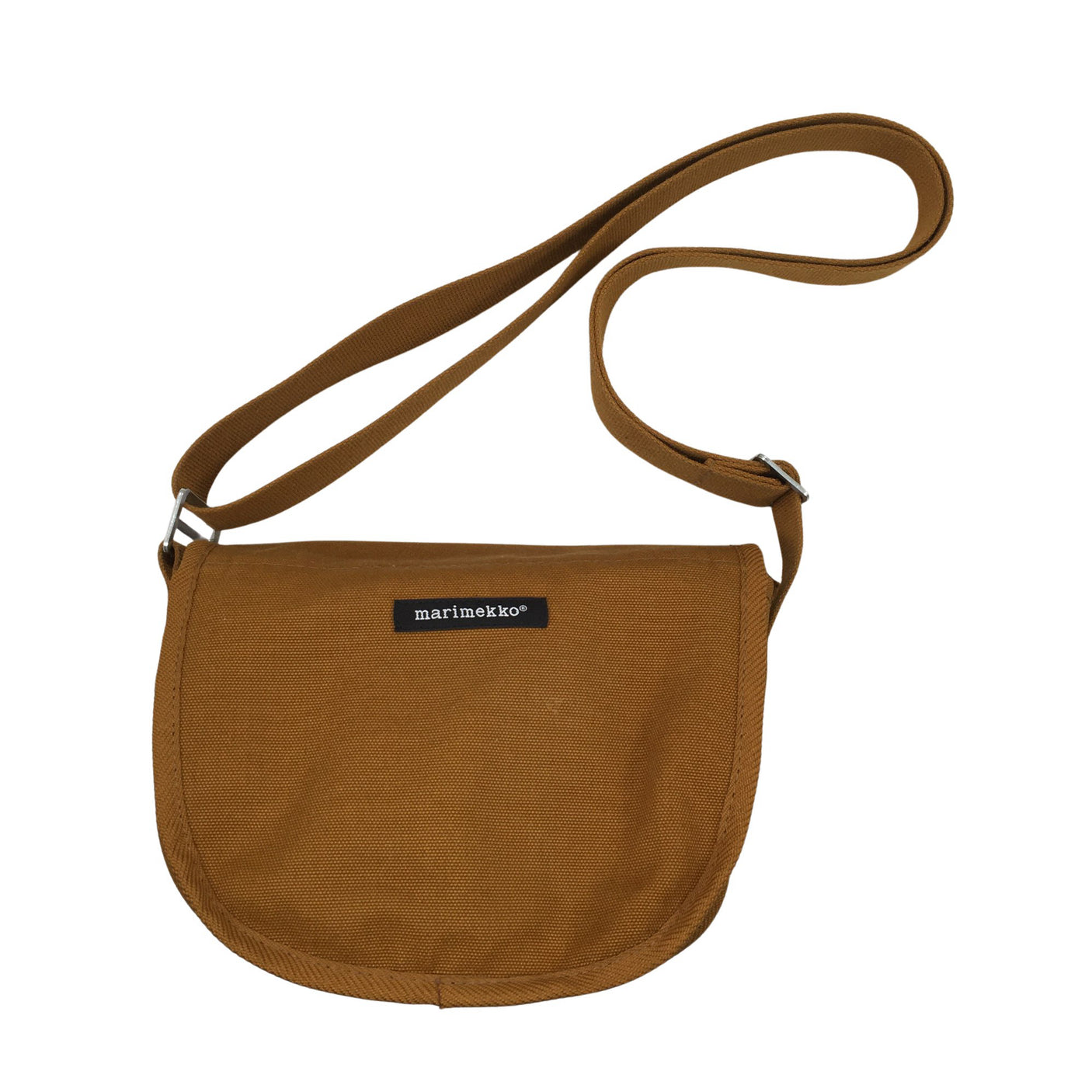 Unisex Marimekko - Olkalaukku, koko Mini - (2)