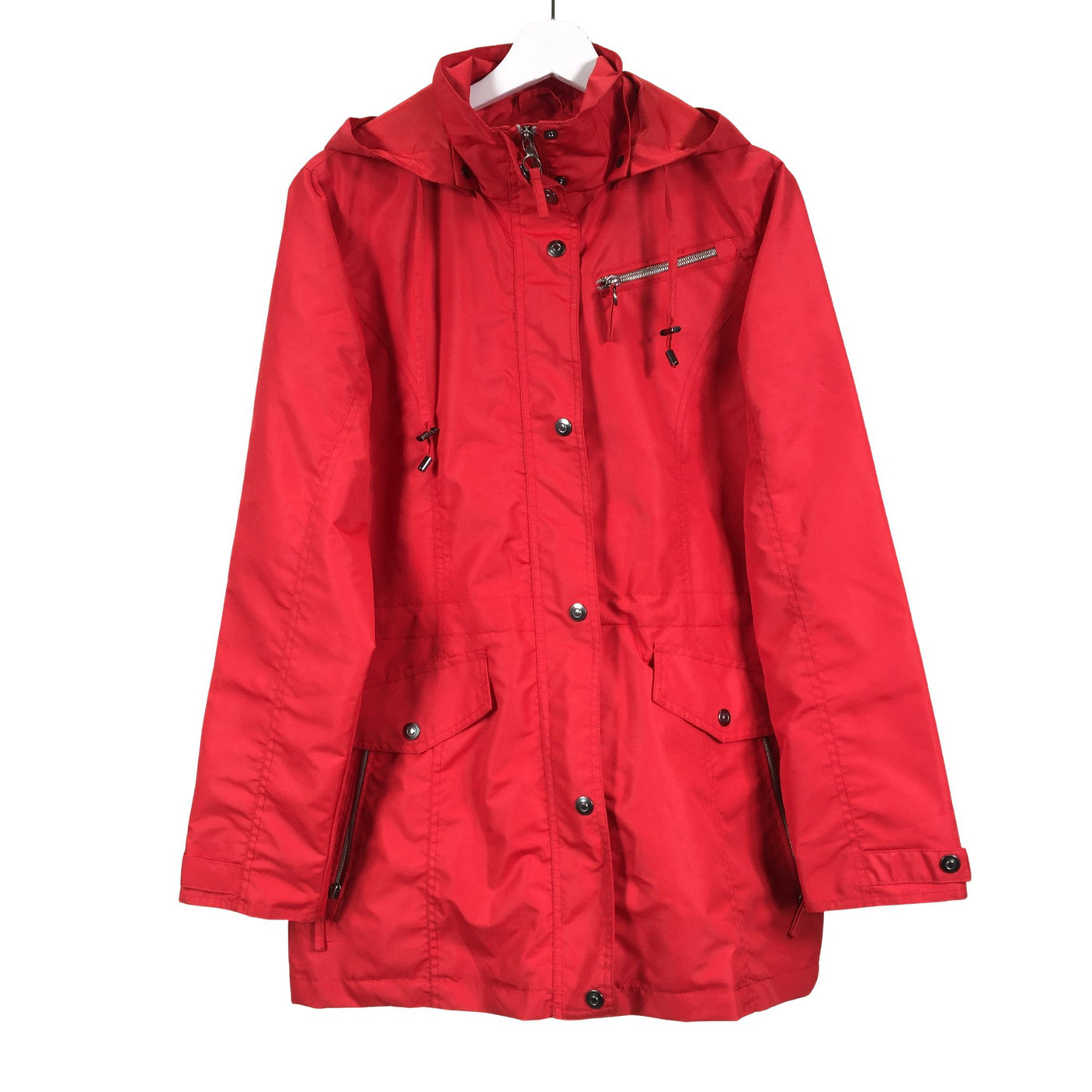 Unisex Auriel - Ulkoilutakki, koko 38 - (1)