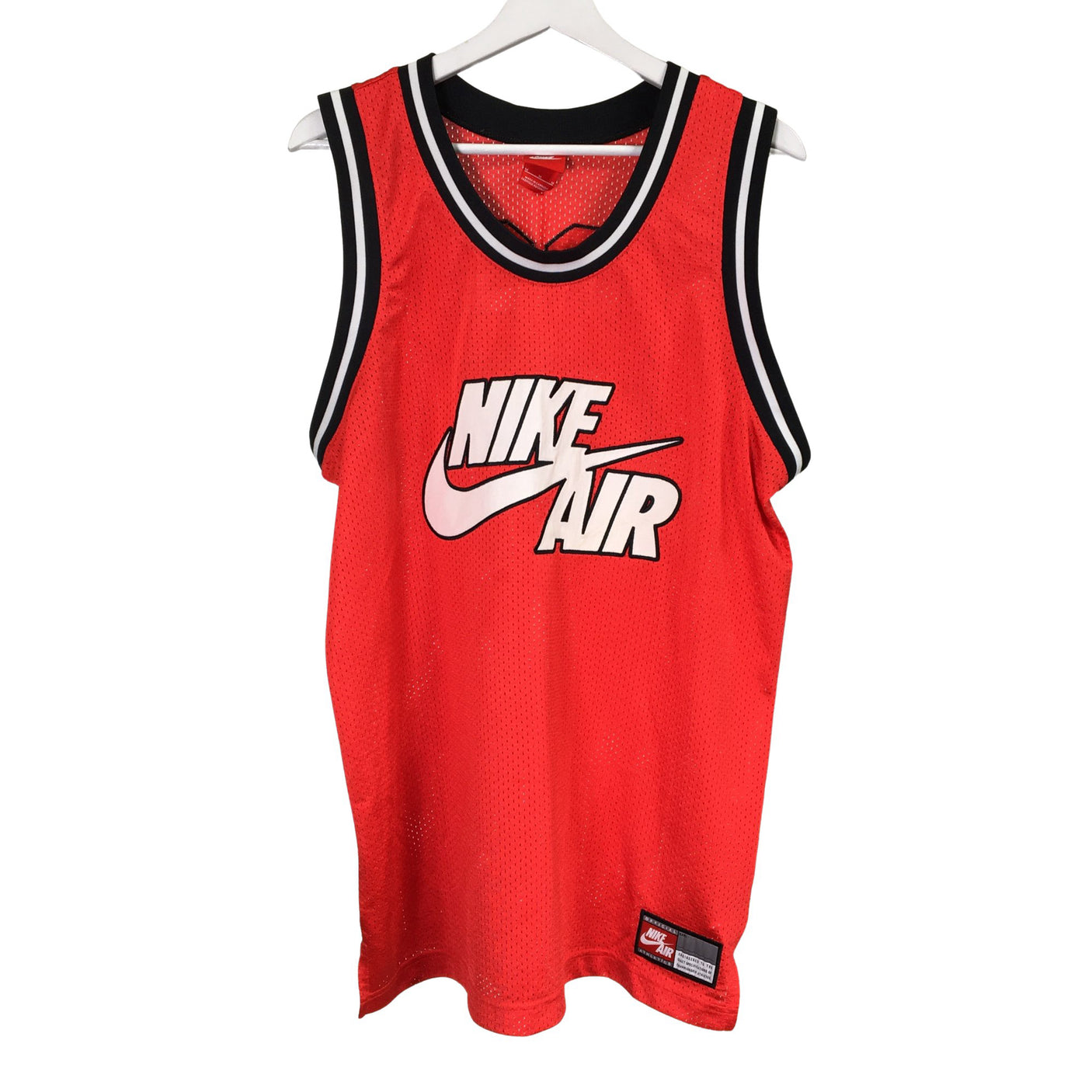 Unisex Nike - Hihaton urheilupaita, koko M - (1)