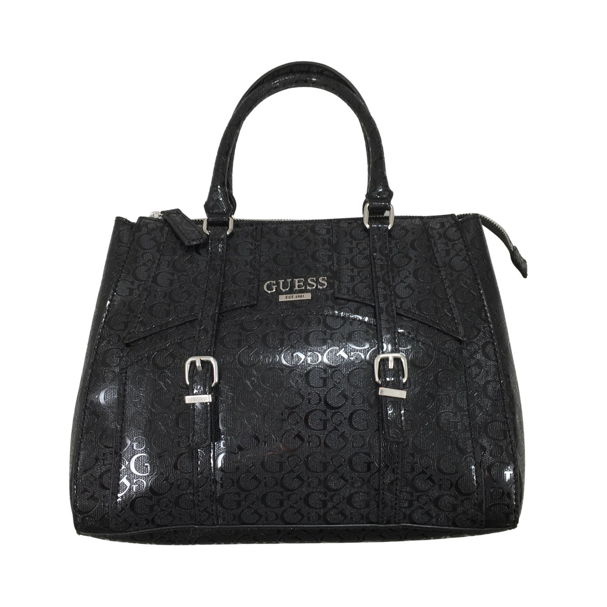 Unisex Guess - Käsilaukku, koko Midi - (1)