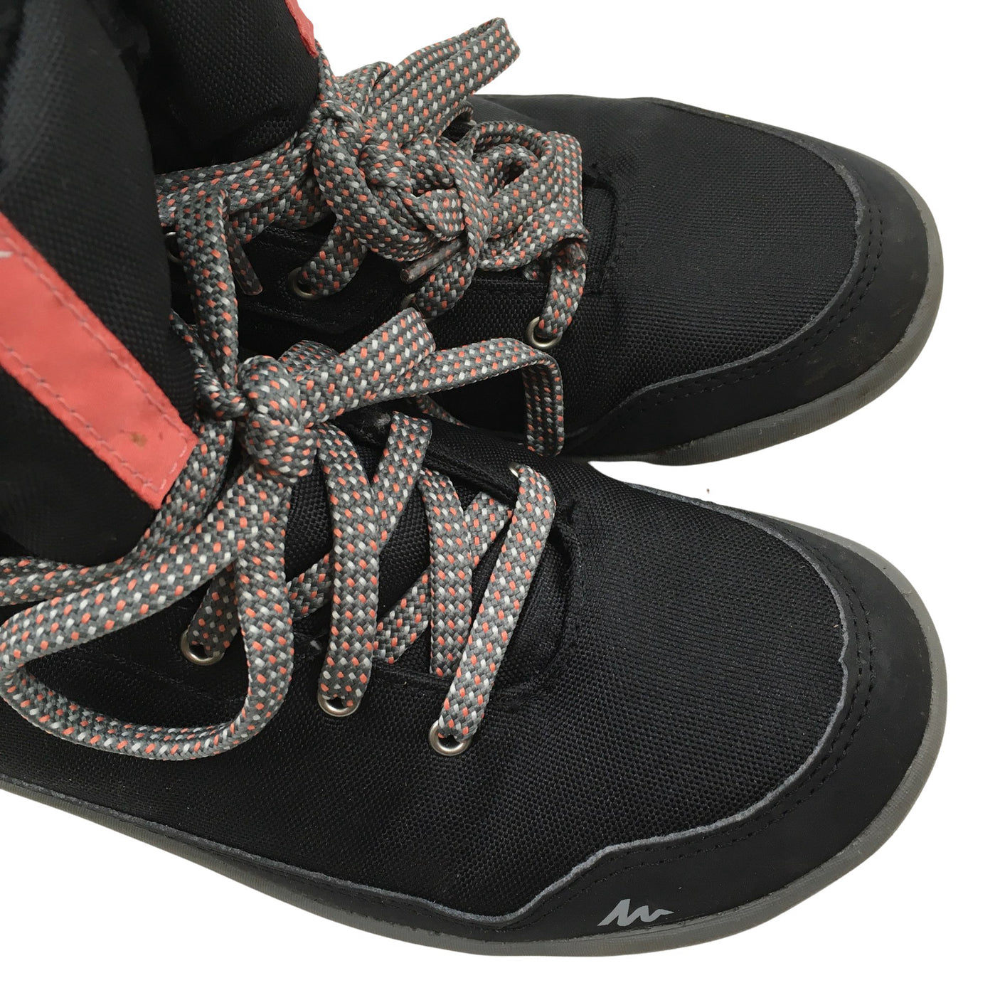 Unisex Quechua - Talvikengät, koko 38 - (2)
