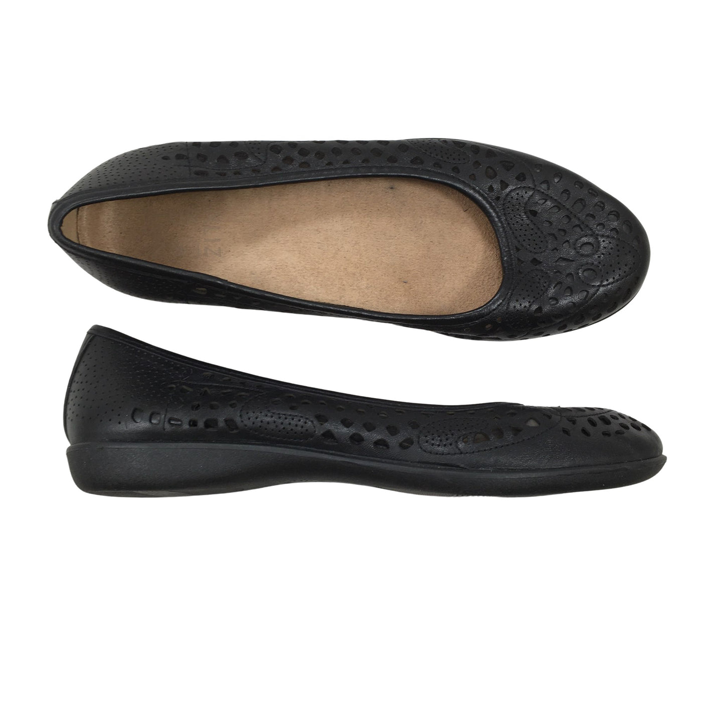 Unisex Naturalizer - Ballerinat, koko 37 - (1)