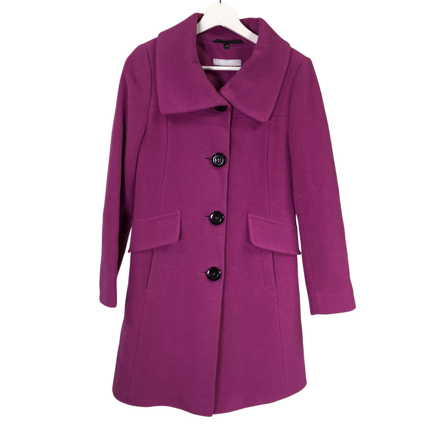 Unisex Noora - Villakangastakki, koko 34 - (1)