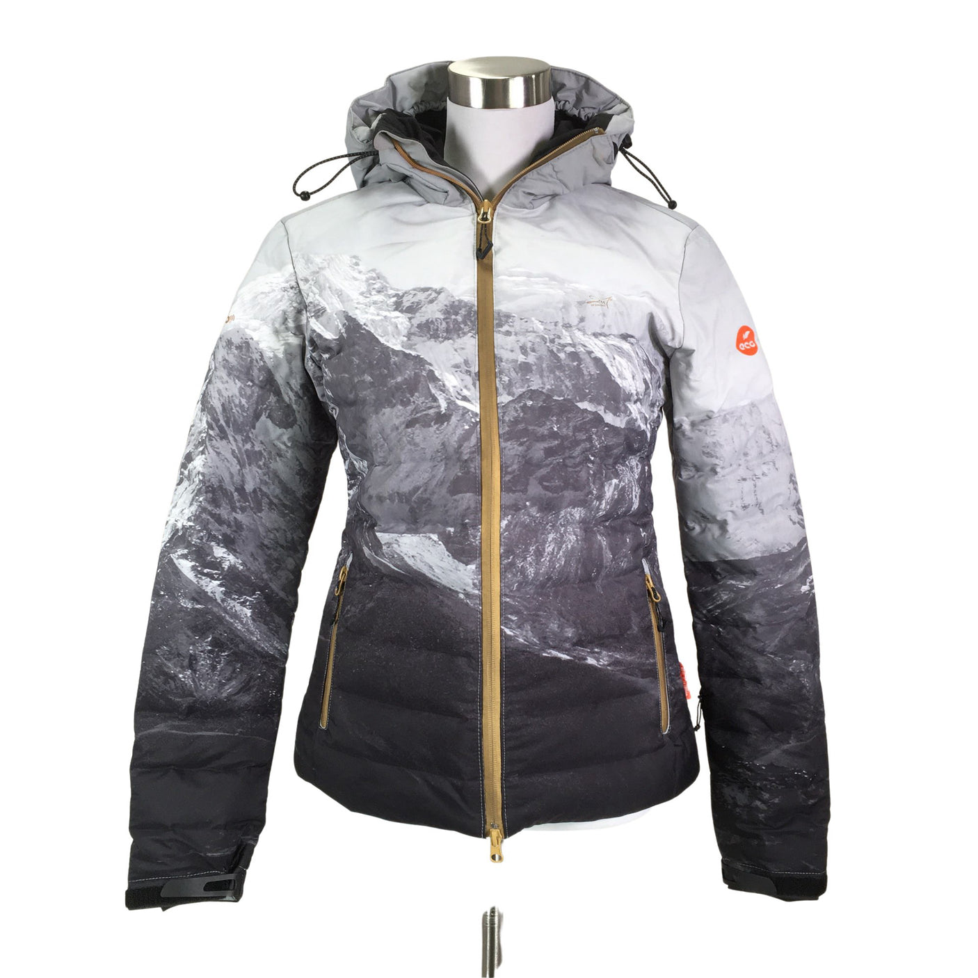 Untuvatakki, koko 36