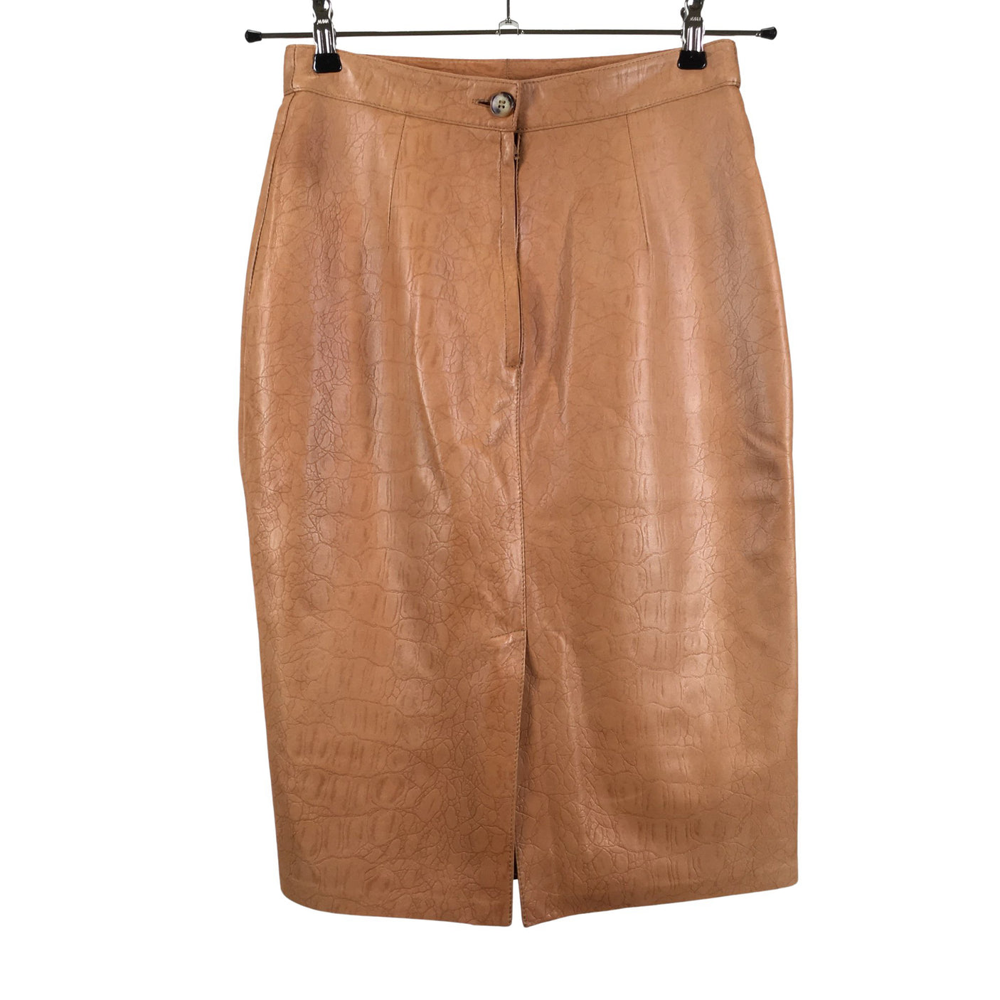 Unisex Friitala - Nahkahame, koko 38 - (2)