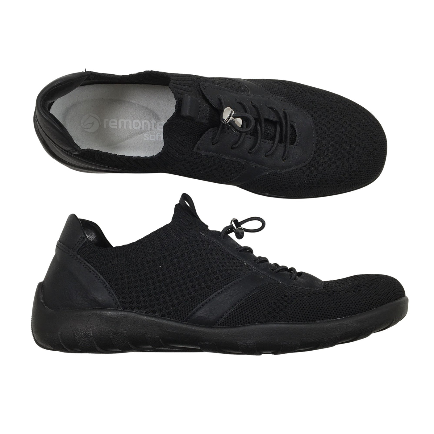 Unisex Remonte - Tennarit, koko 40 - (1)