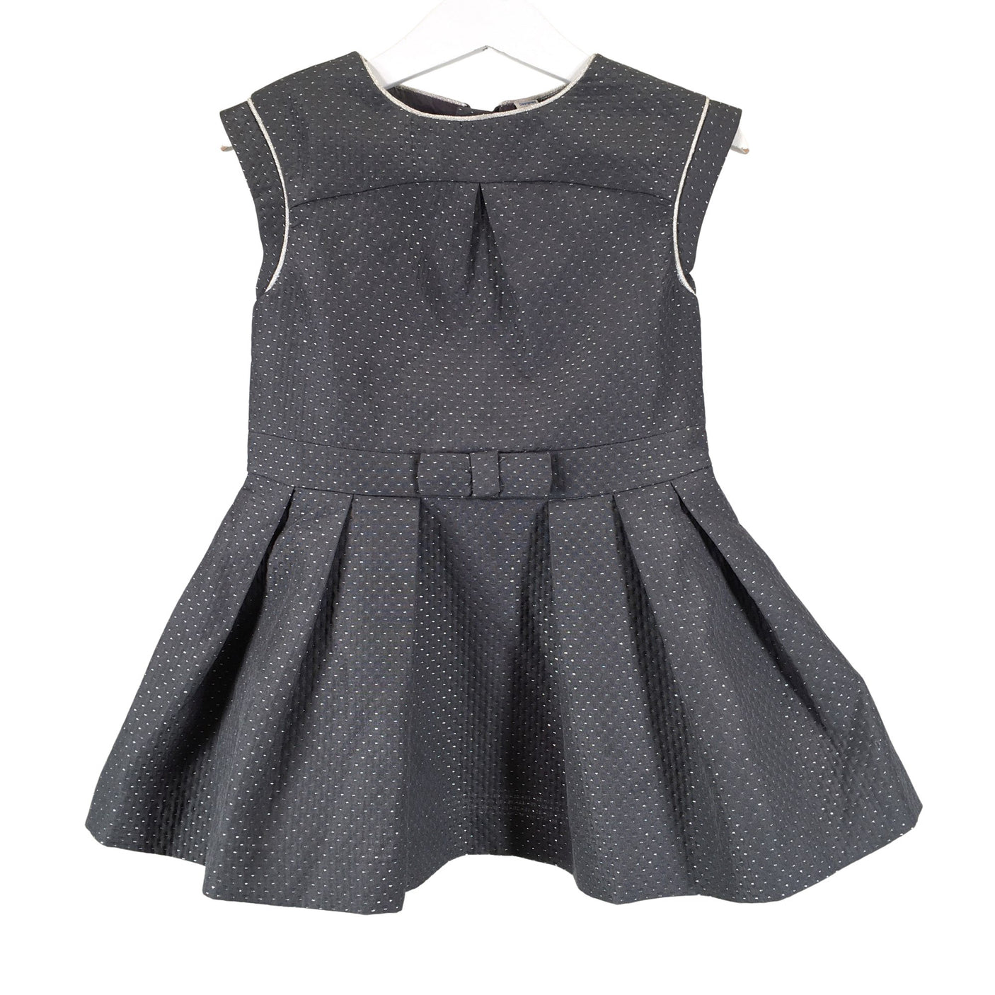Unisex Okaidi - Juhlamekko, koko 92 - 98 - (1)