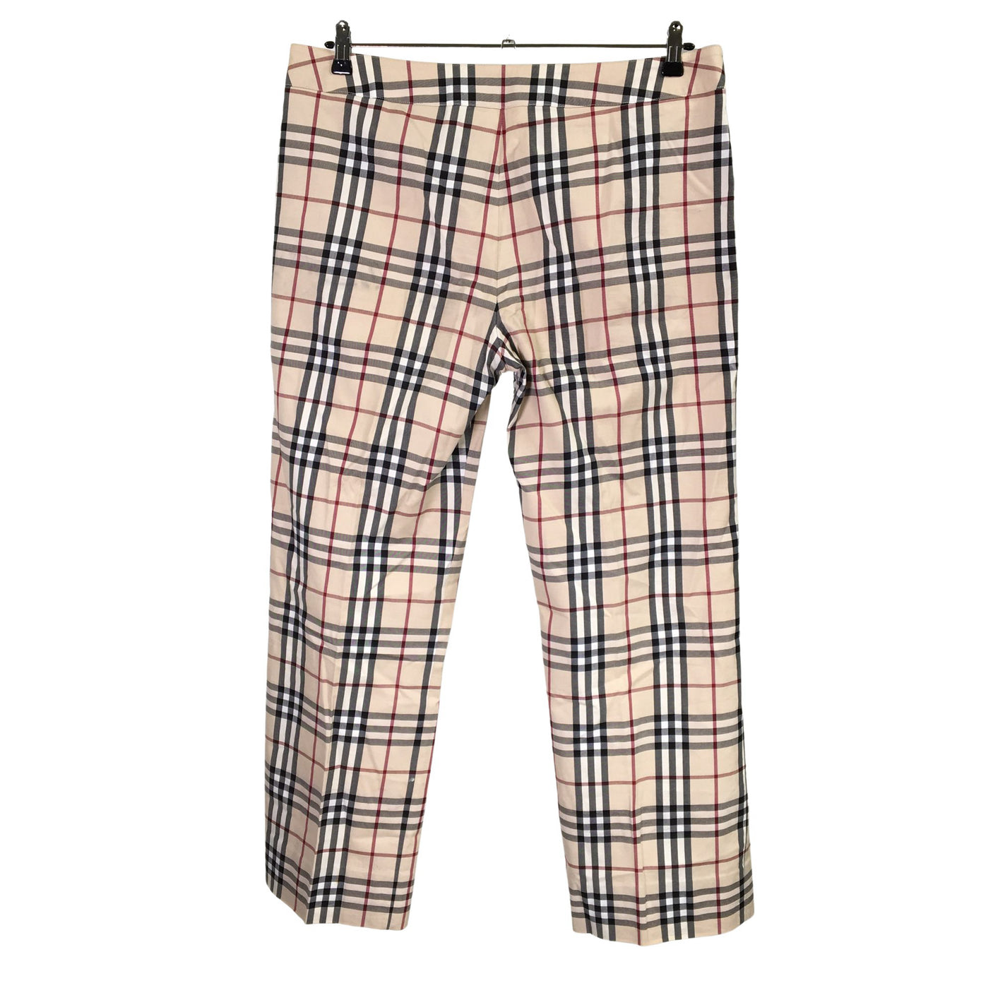 Unisex Burberry - Suorat housut, koko 42 - (2)