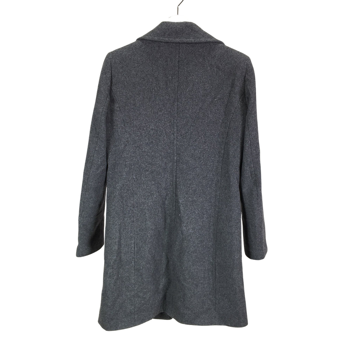 Unisex Benetton - Villakangastakki, koko 36 - (2)