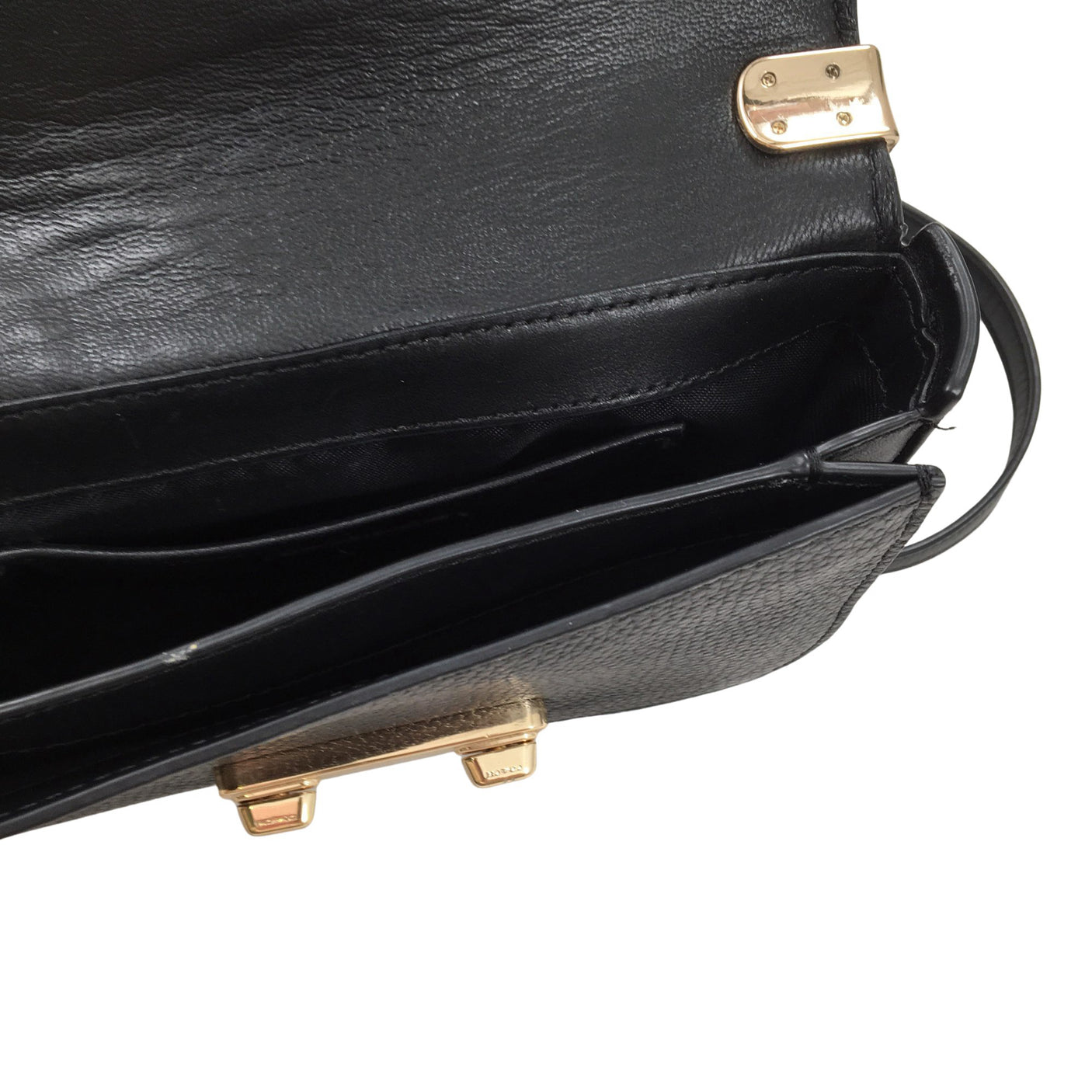 Unisex Coach - Olkalaukku, koko Mini - (3)