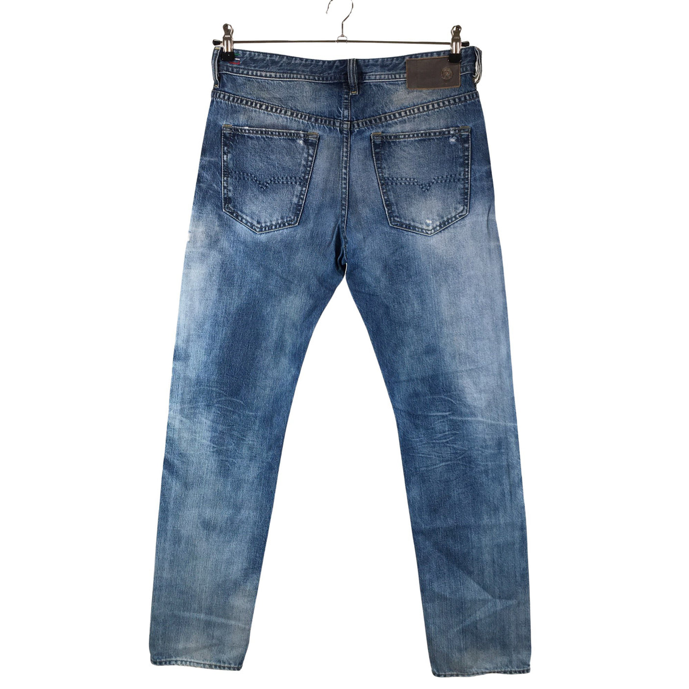 Unisex Diesel - Farkut, koko M - (2)