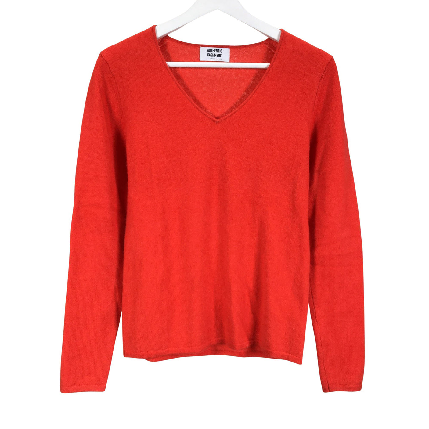Unisex Authentic Cashmere - Neulepaita, koko 36 - (1)