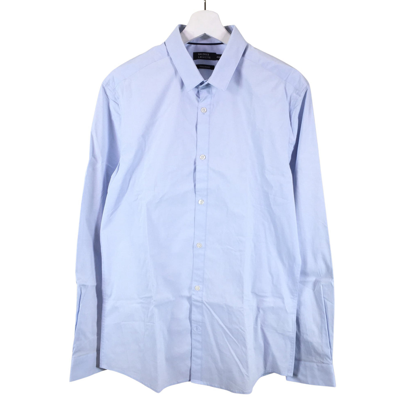 Unisex Galeries Lafayette - Kauluspaita, koko XL - (1)