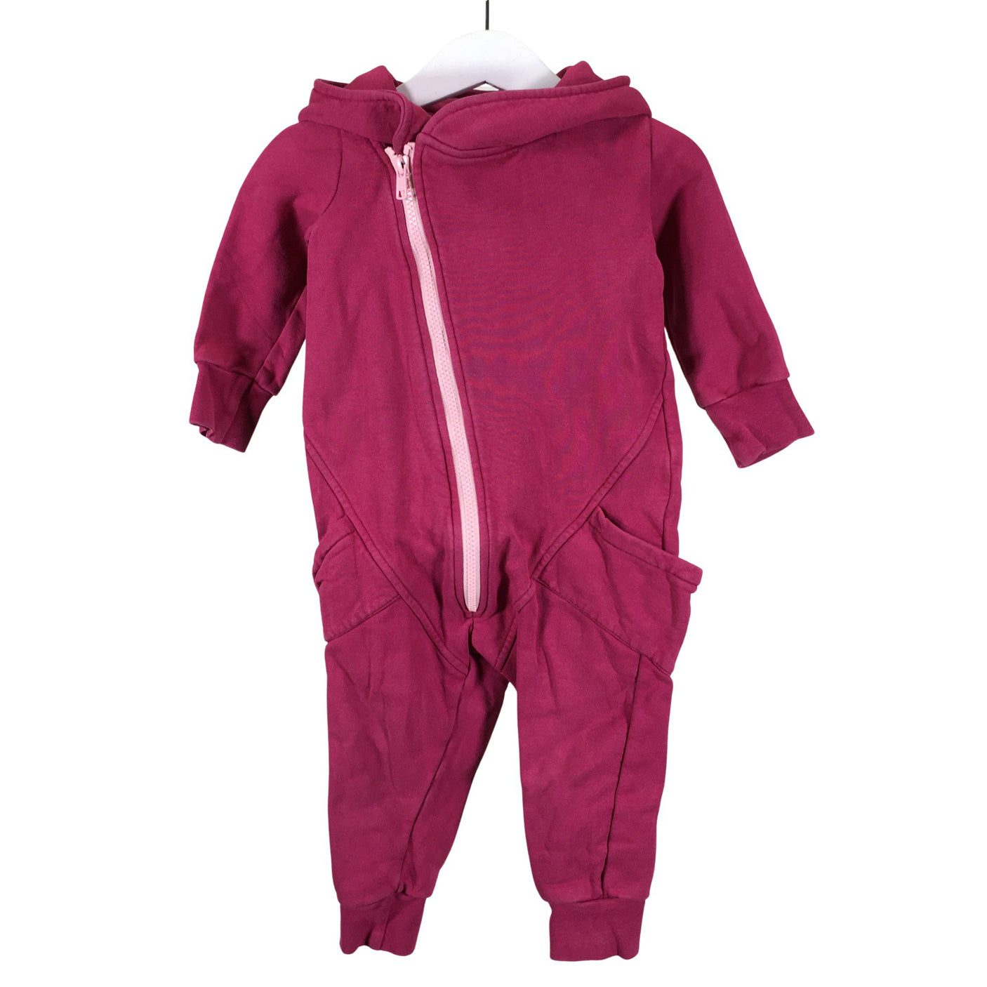 Unisex Gugguu - Jumpsuit, koko 80 - 86 - (1)