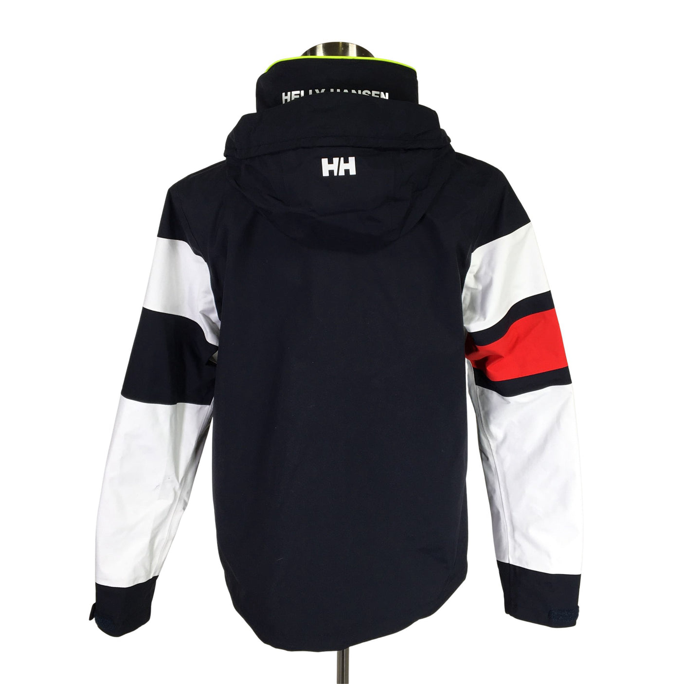 Unisex Helly Hansen - Kuoritakki, koko L - (2)