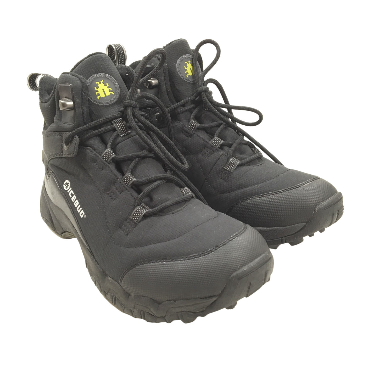 Unisex Icebug - Vaelluskengät, koko 42 - (3)
