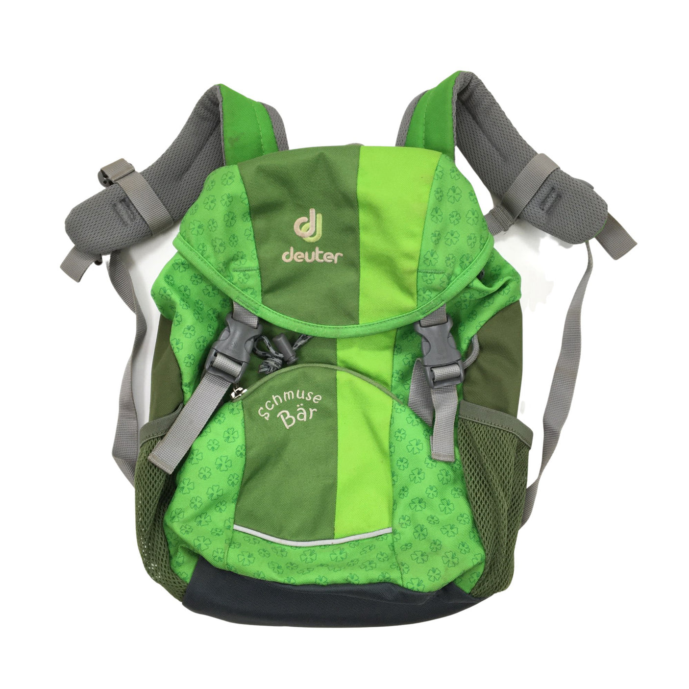 Unisex Deuter - Reppu, koko Mini - (1)
