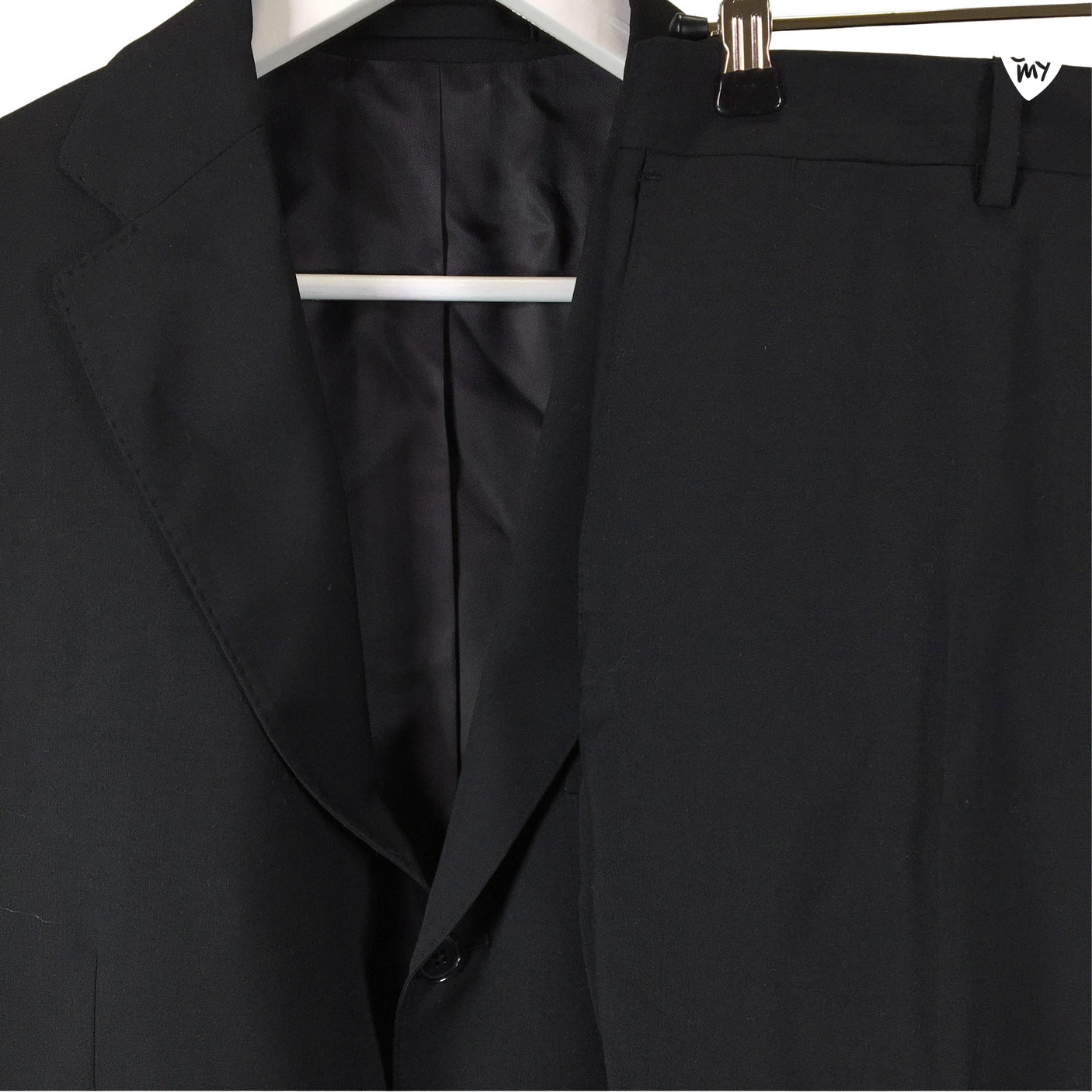 Unisex Lardini - Puku, koko XL - (3)