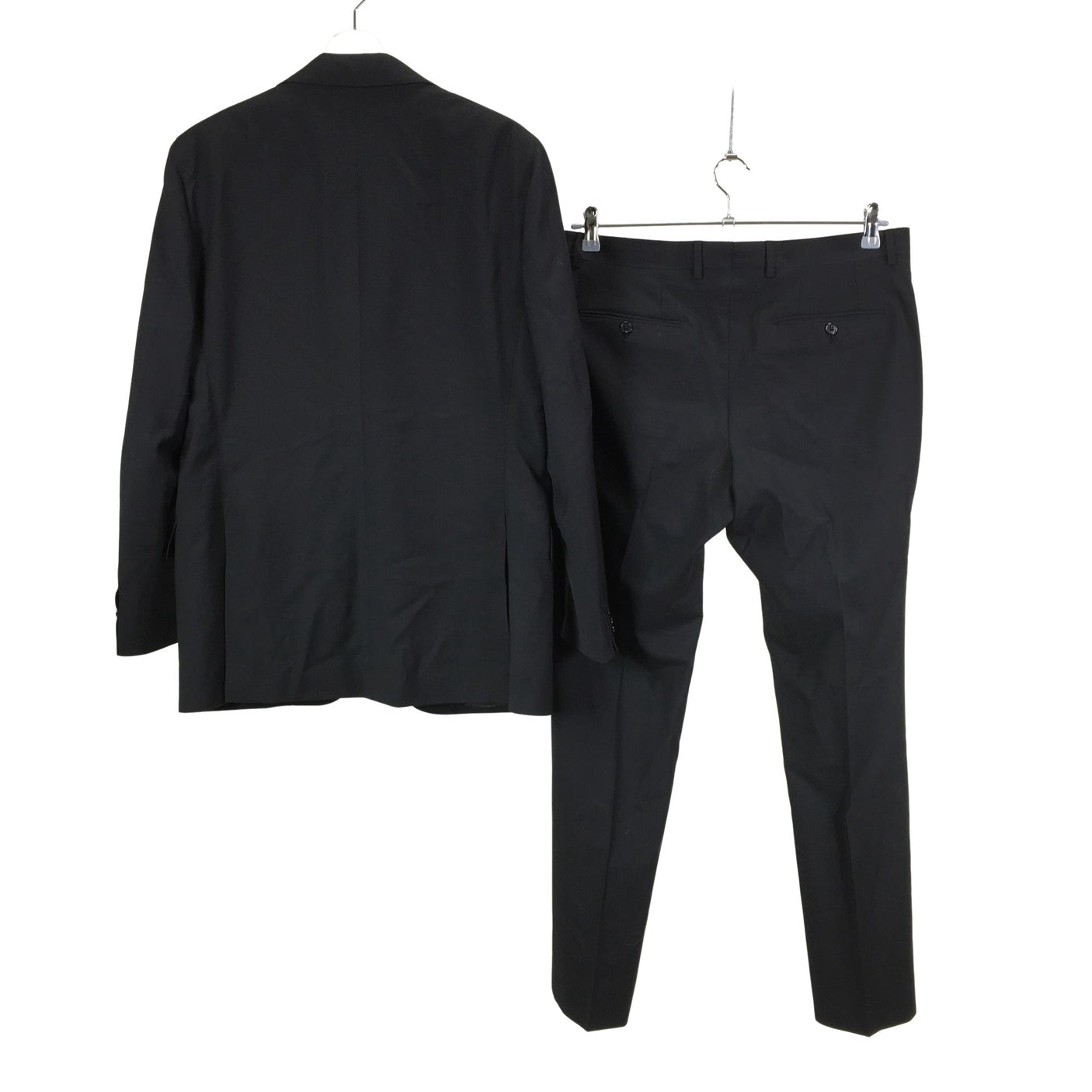 Unisex Lardini - Puku, koko XL - (2)