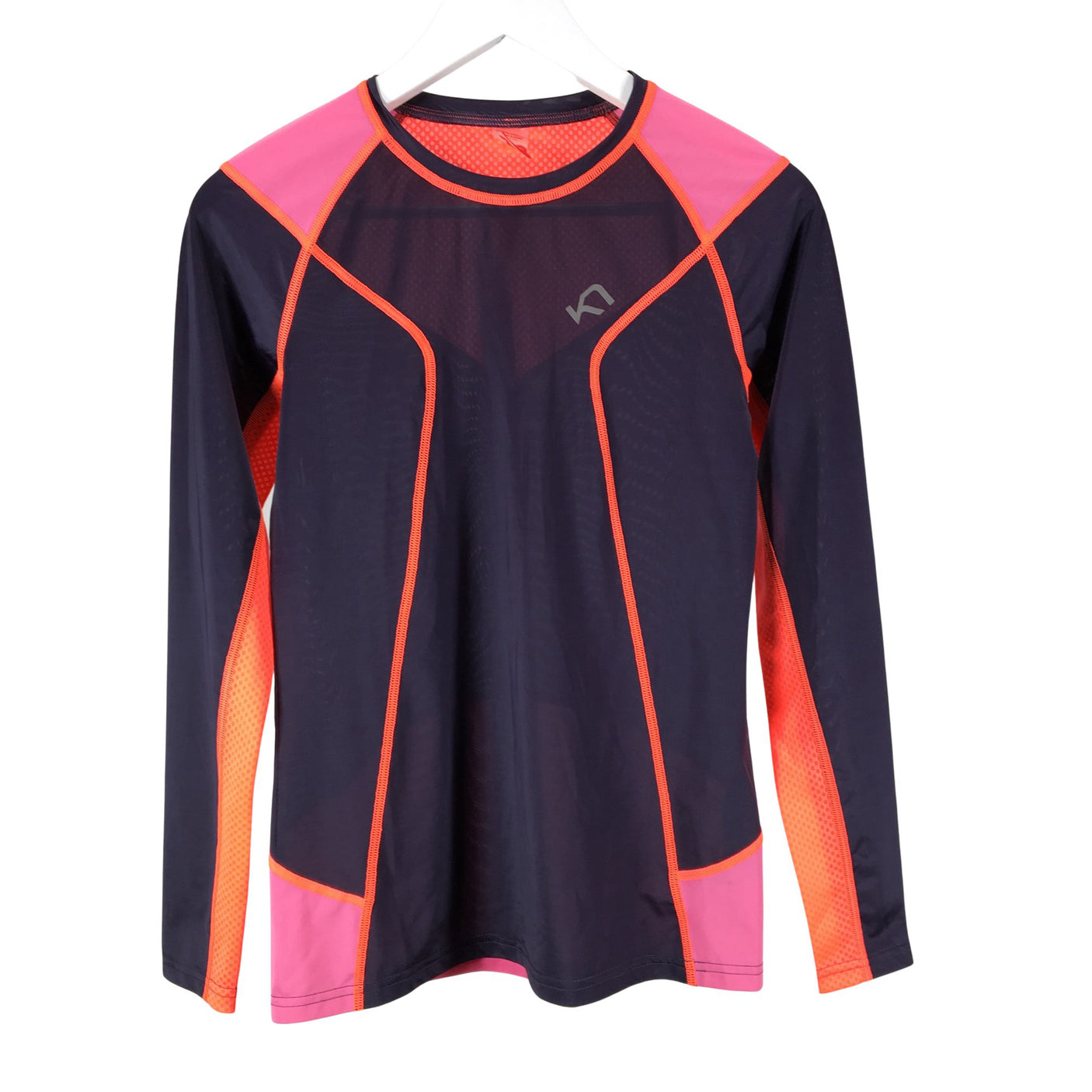 Unisex Kari Traa - Urheilupaita,
pitkät hihat, koko 38 - (1)