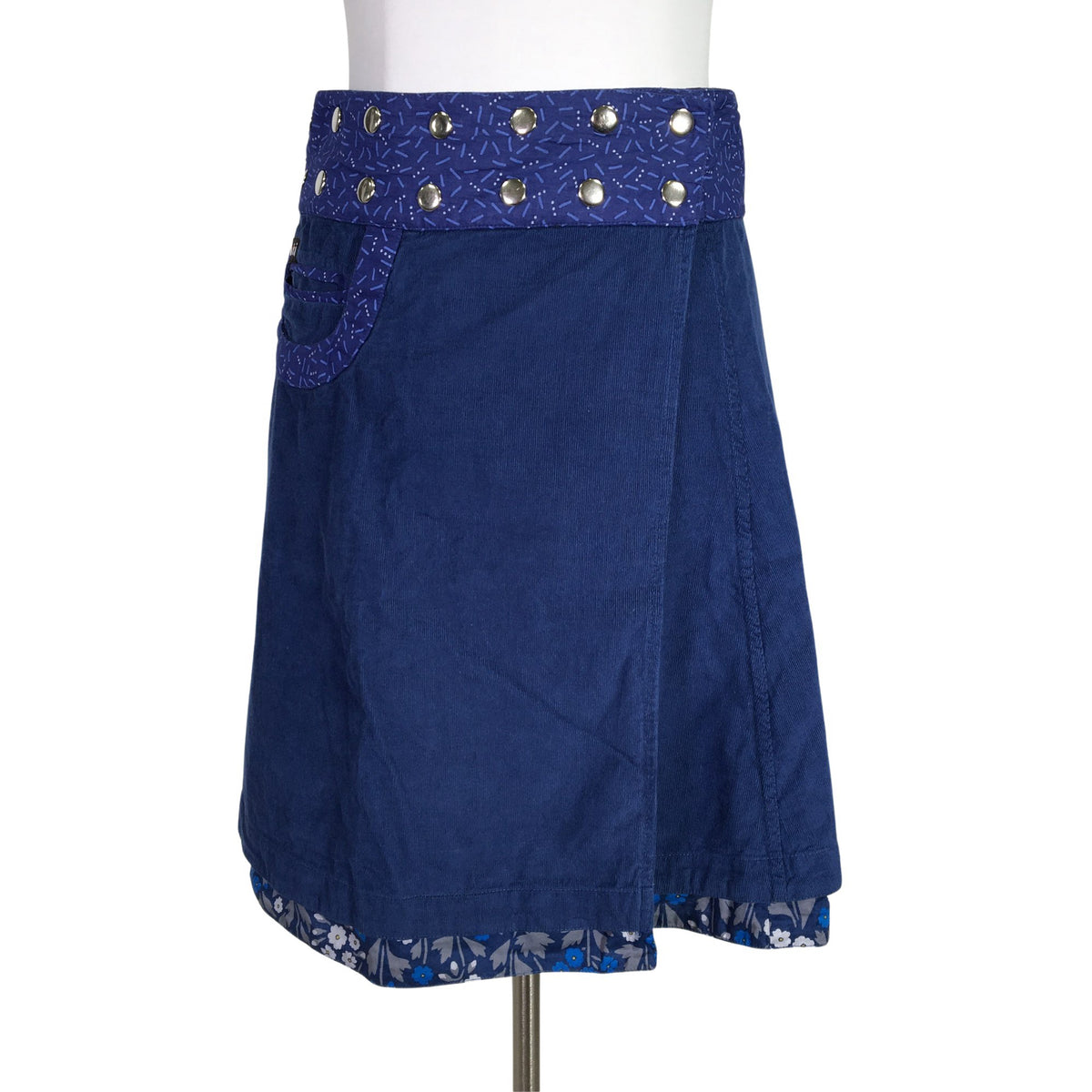Unisex Moshiki - Kangashame, koko 38 - (1)