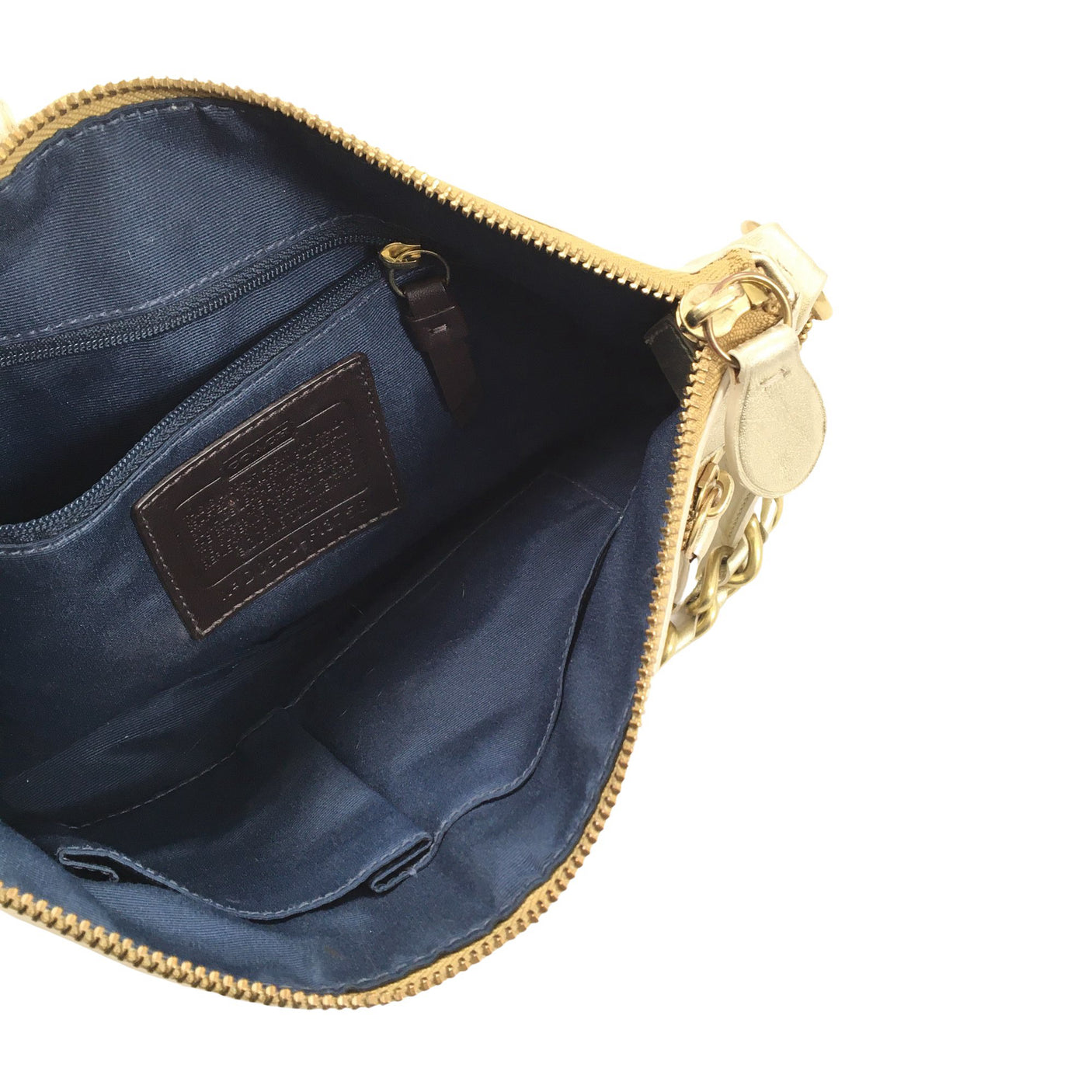 Unisex Coach - Käsilaukku, koko Mini - (3)