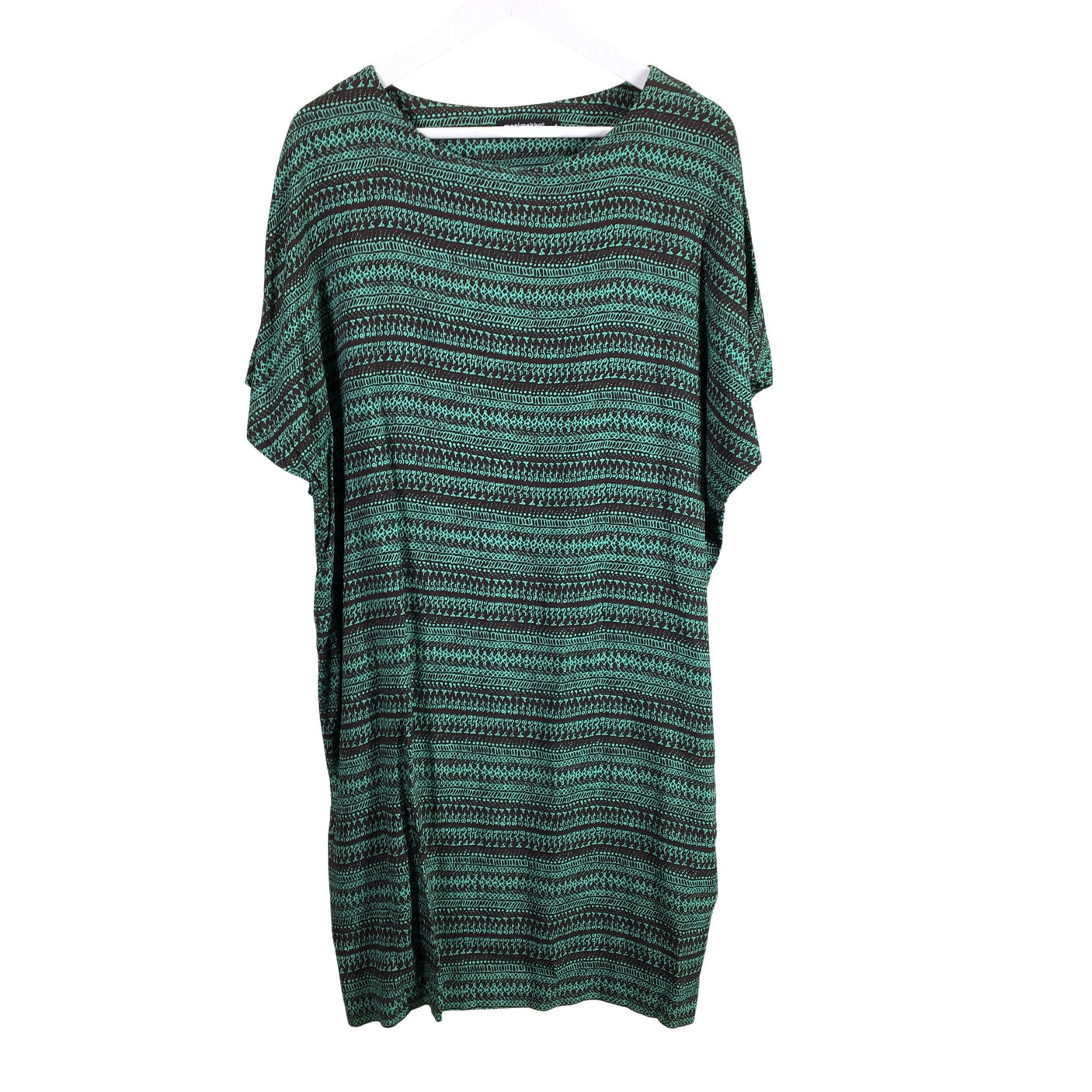 Unisex Marimekko - Sifonkimekko, koko 38 - (1)