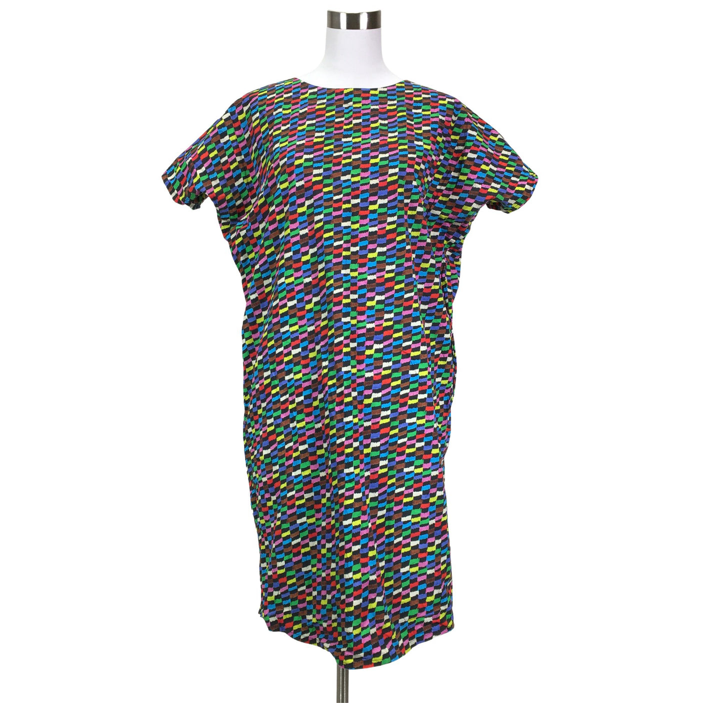 Unisex Vimma - Kangasmekko, koko 38 - (1)