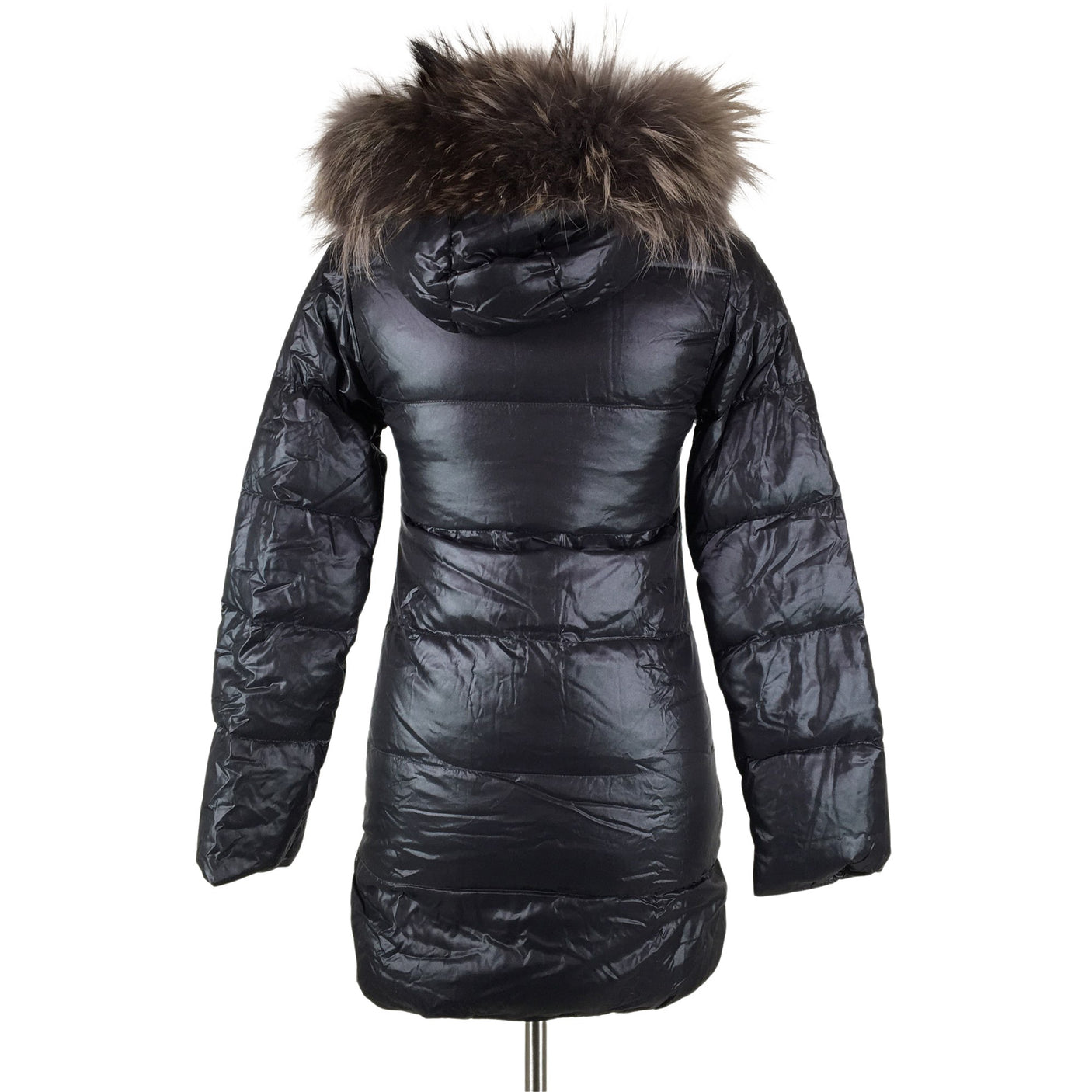 Unisex Duvetica - Untuvatakki, koko 34 - (2)