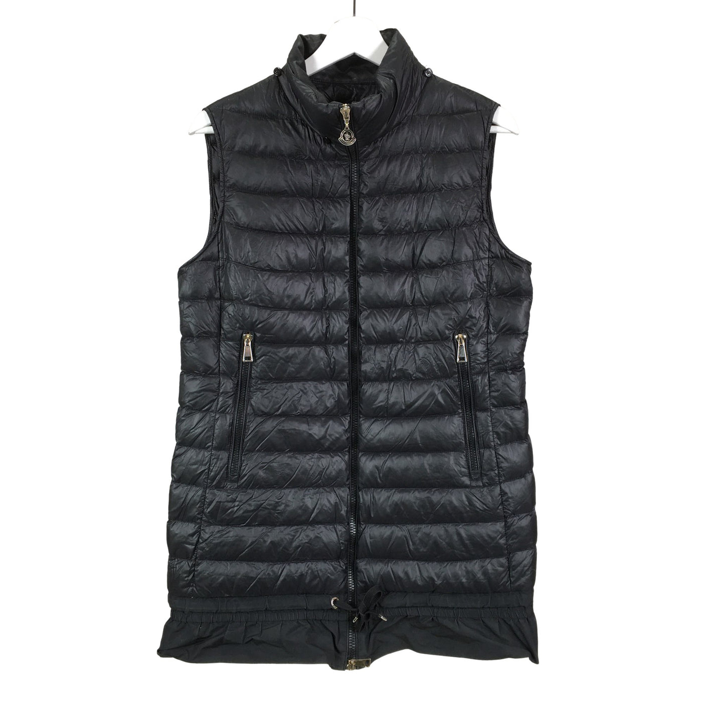 Unisex Moncler - Toppaliivi, koko 40 - (1)