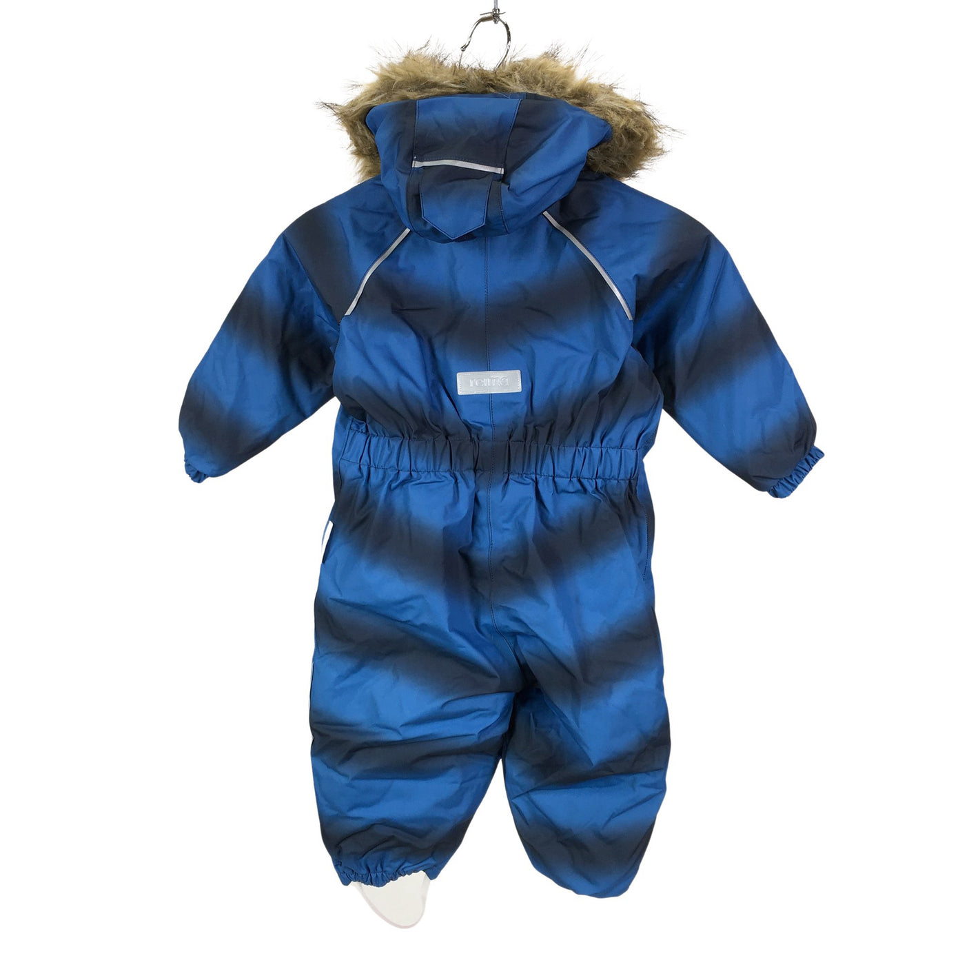 Unisex Reima - Toppahaalari, koko 80 - 86 - (2)