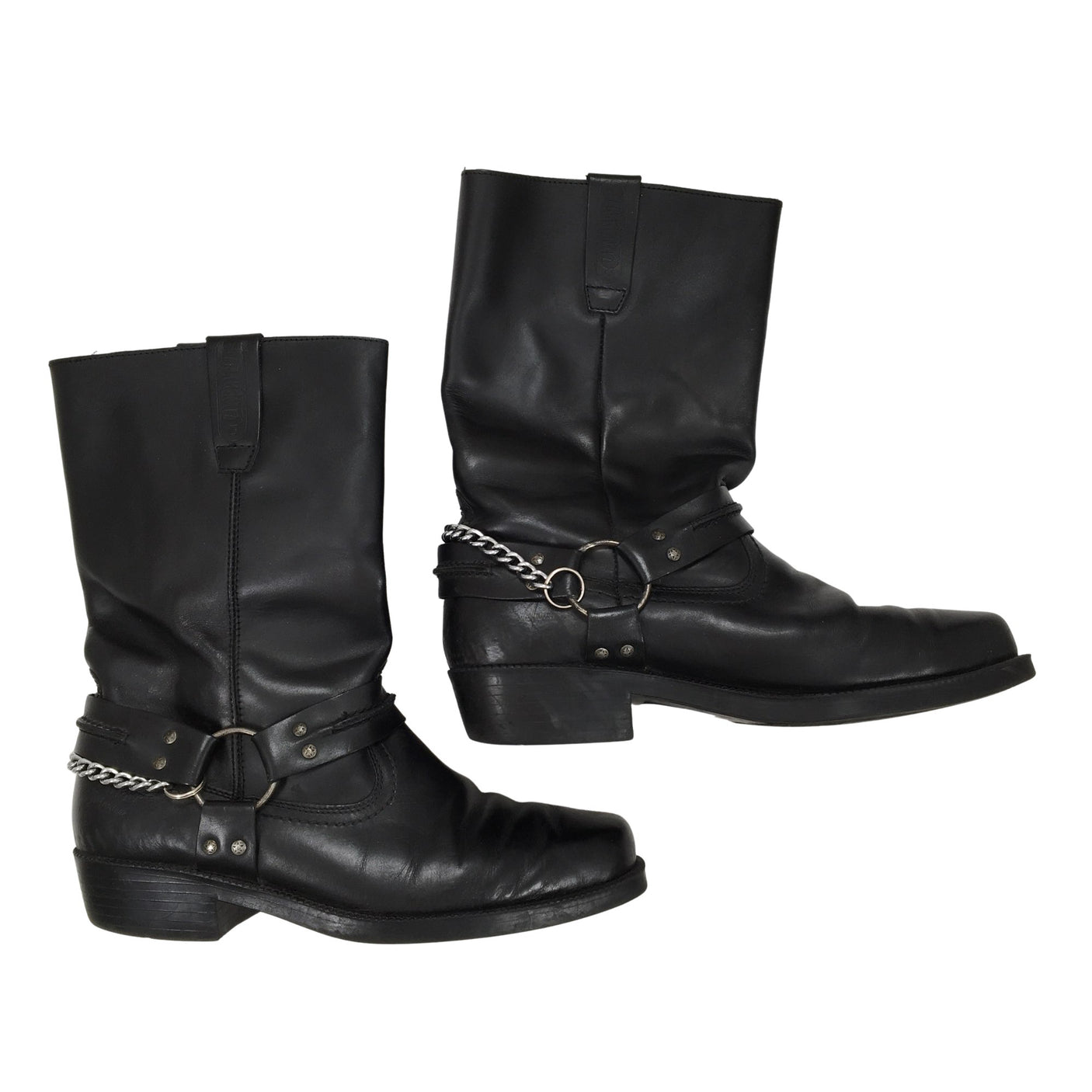 Unisex Umberto - Bootsit, koko 41 - (1)