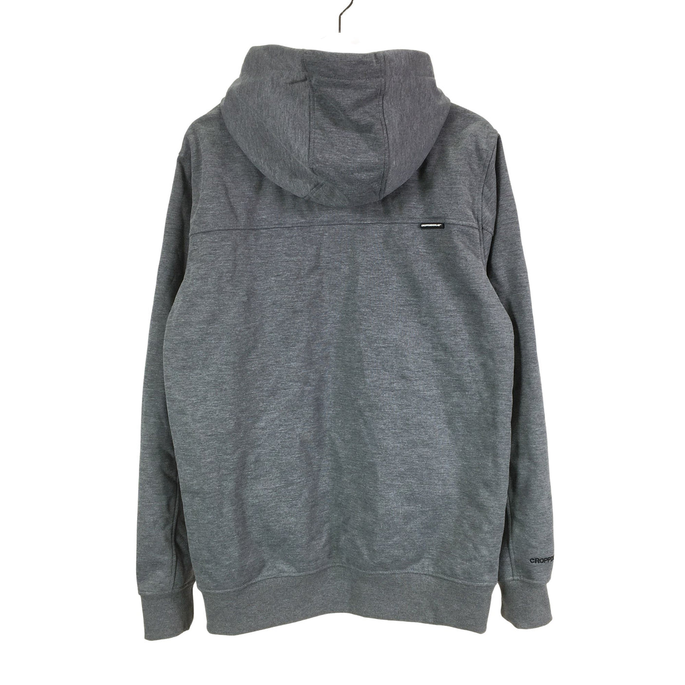 Unisex Cropp - Softshell-takki, koko L - (2)
