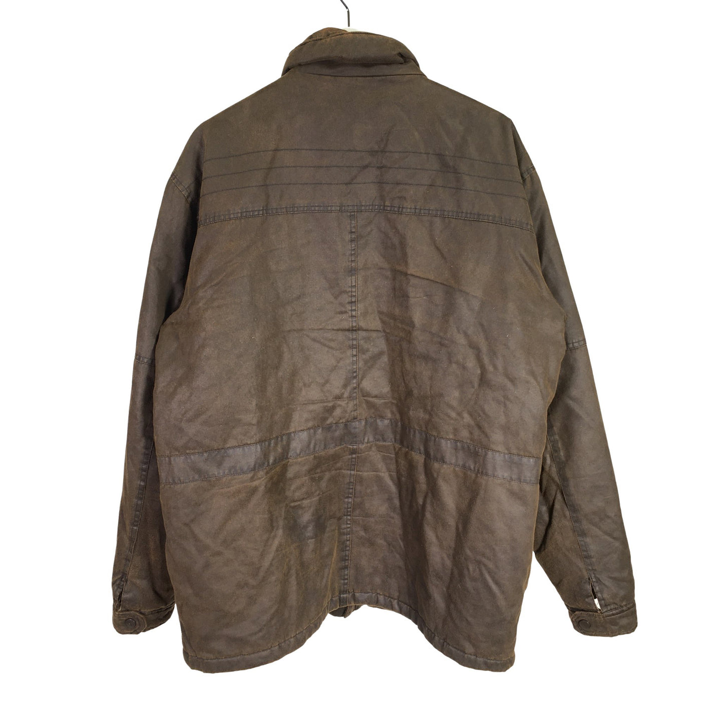 Unisex Garrett - Kevyttoppatakki, koko XL - (2)