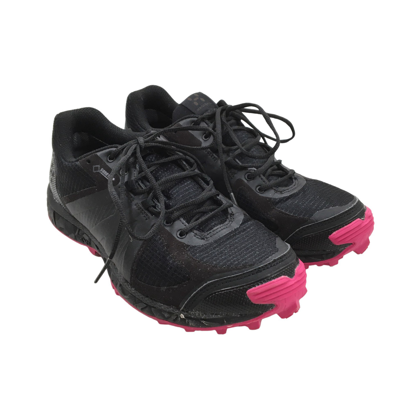 Unisex Haglöfs - Lenkkarit, koko 37 - (3)