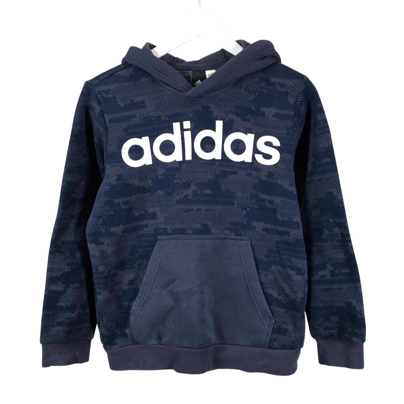Unisex Adidas - Huppari, koko 146 - 152 - (1)