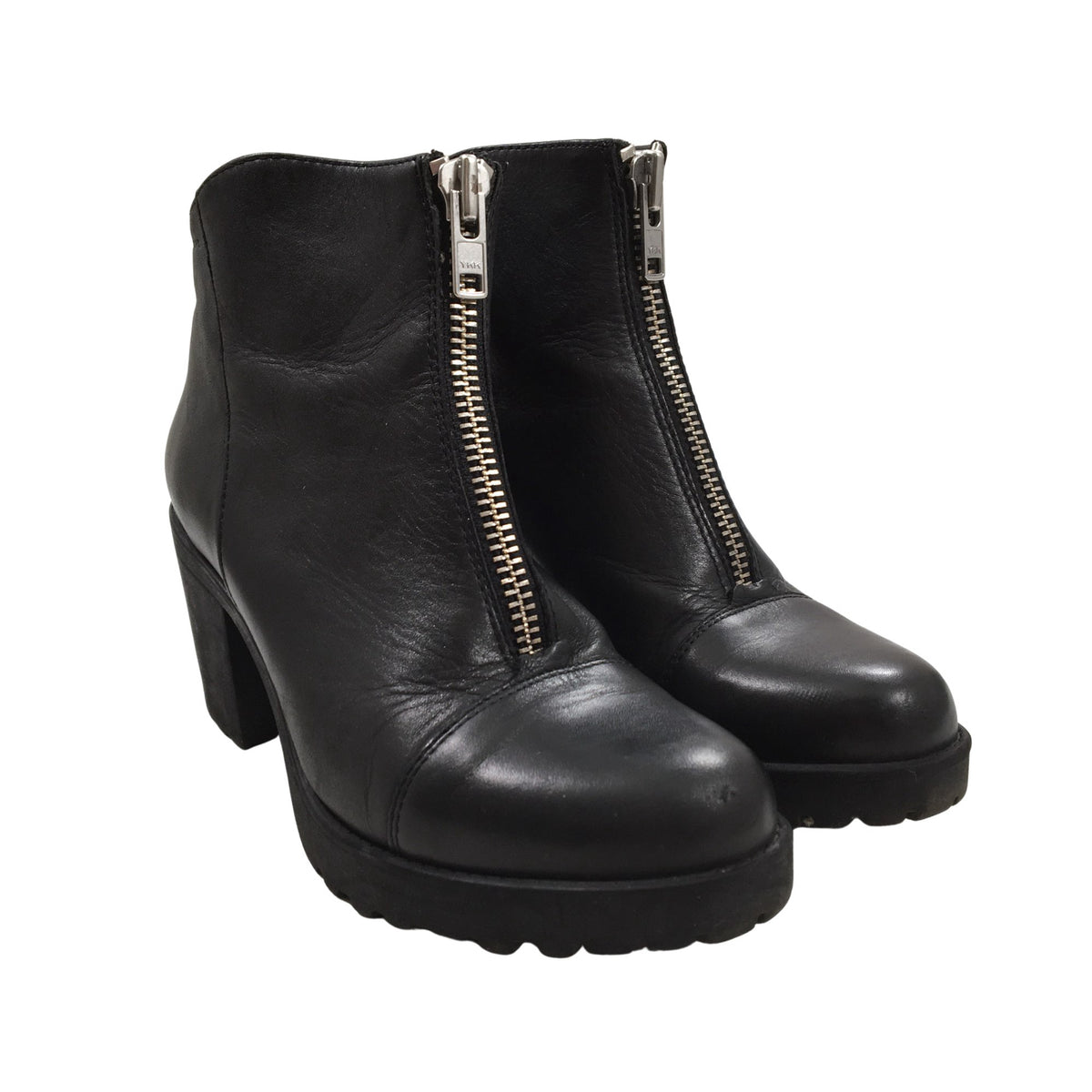 Unisex Vagabond - Nilkkurit, koko 38 - (2)