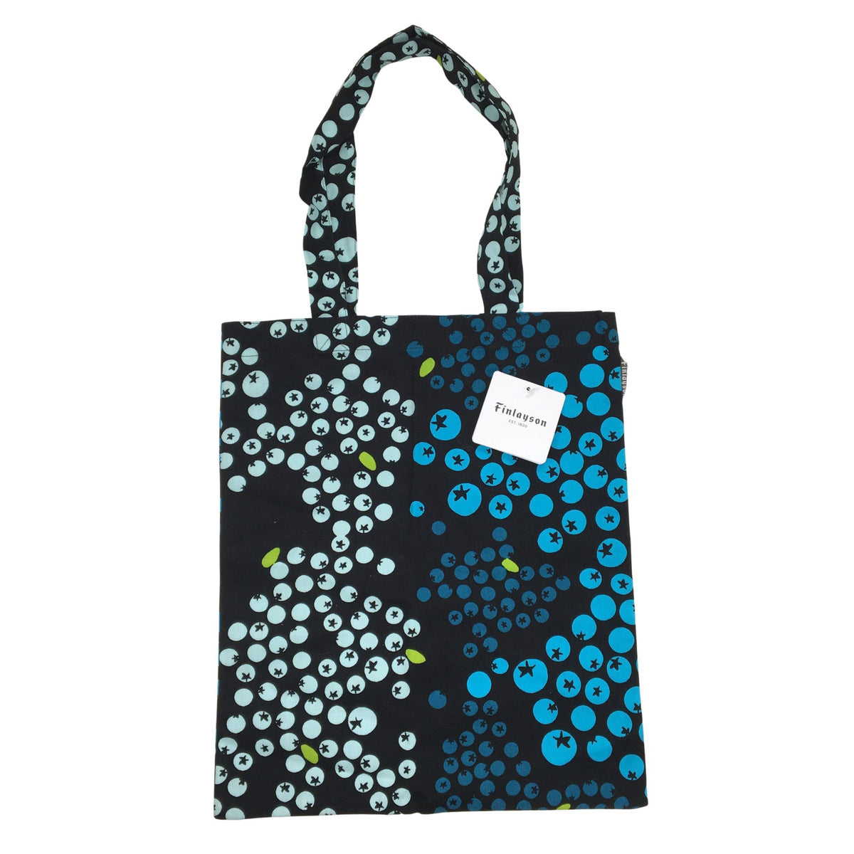 Unisex Finlayson - Ostoskassi, koko Maxi - (1)