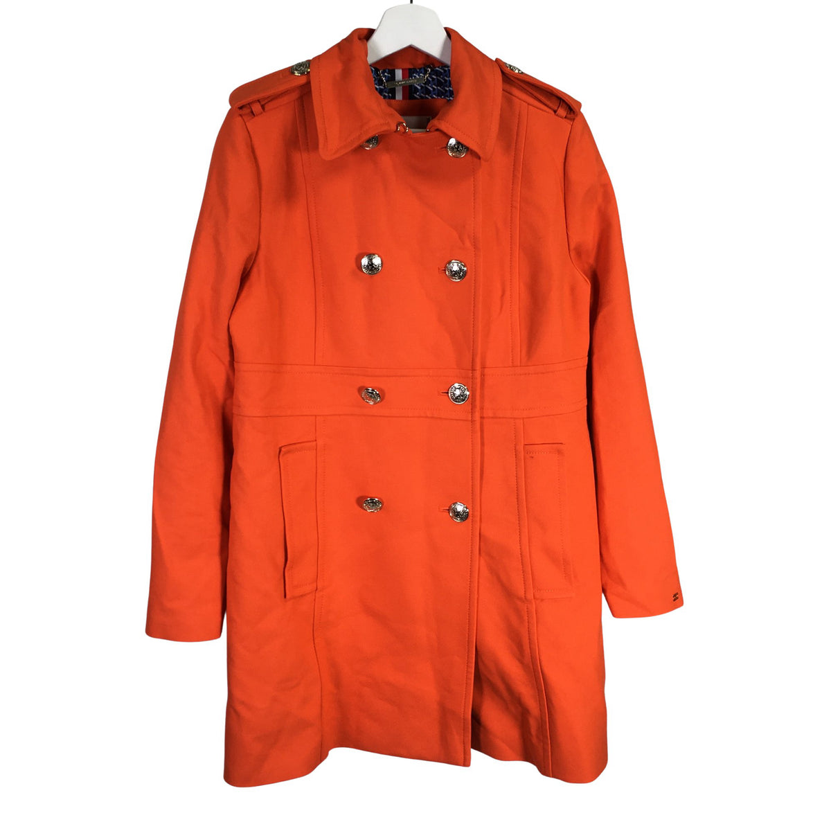 Unisex Tommy Hilfiger - Trenssitakki, koko 38 - (1)