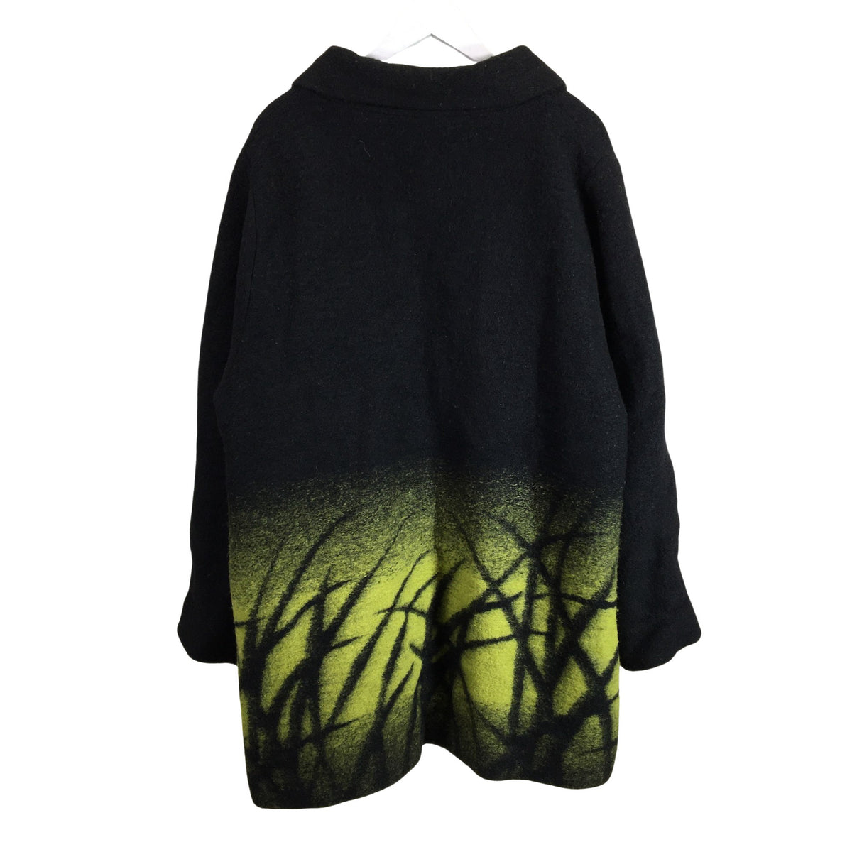 Unisex Aino - Villakangastakki, koko 40 - (2)