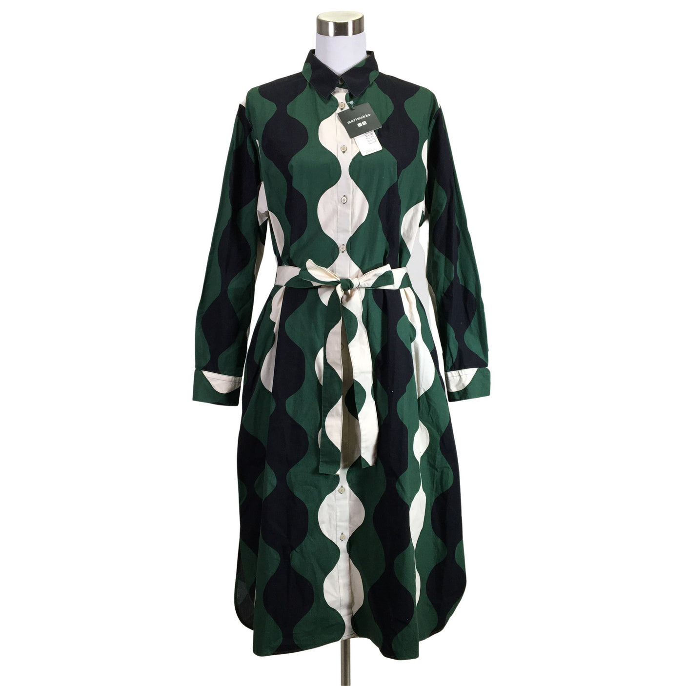 Kangasmekko, koko 42